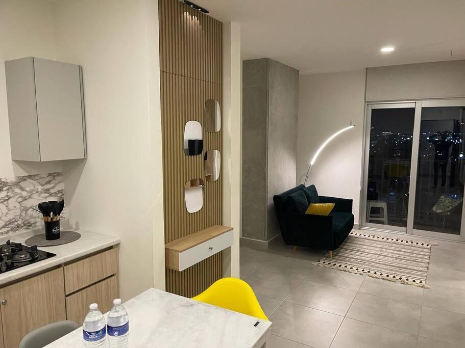 Estilo Y Comodidad En Apartamento *