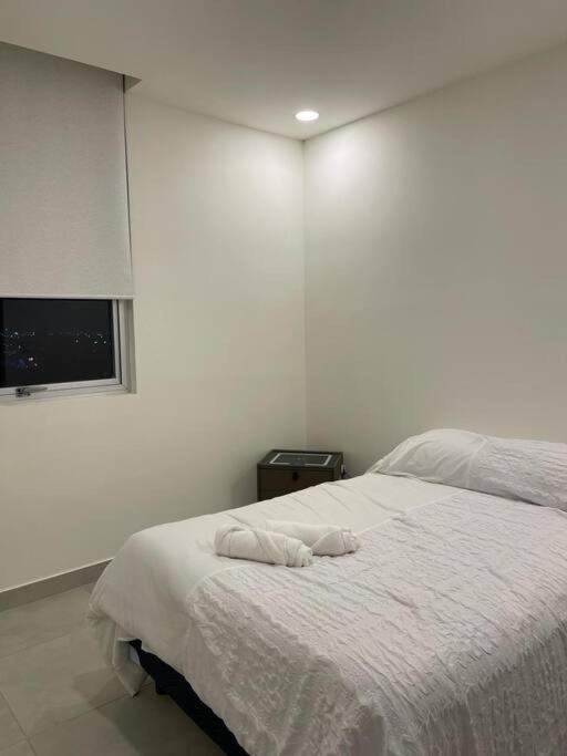 Estilo Y Comodidad En Apartamento *
