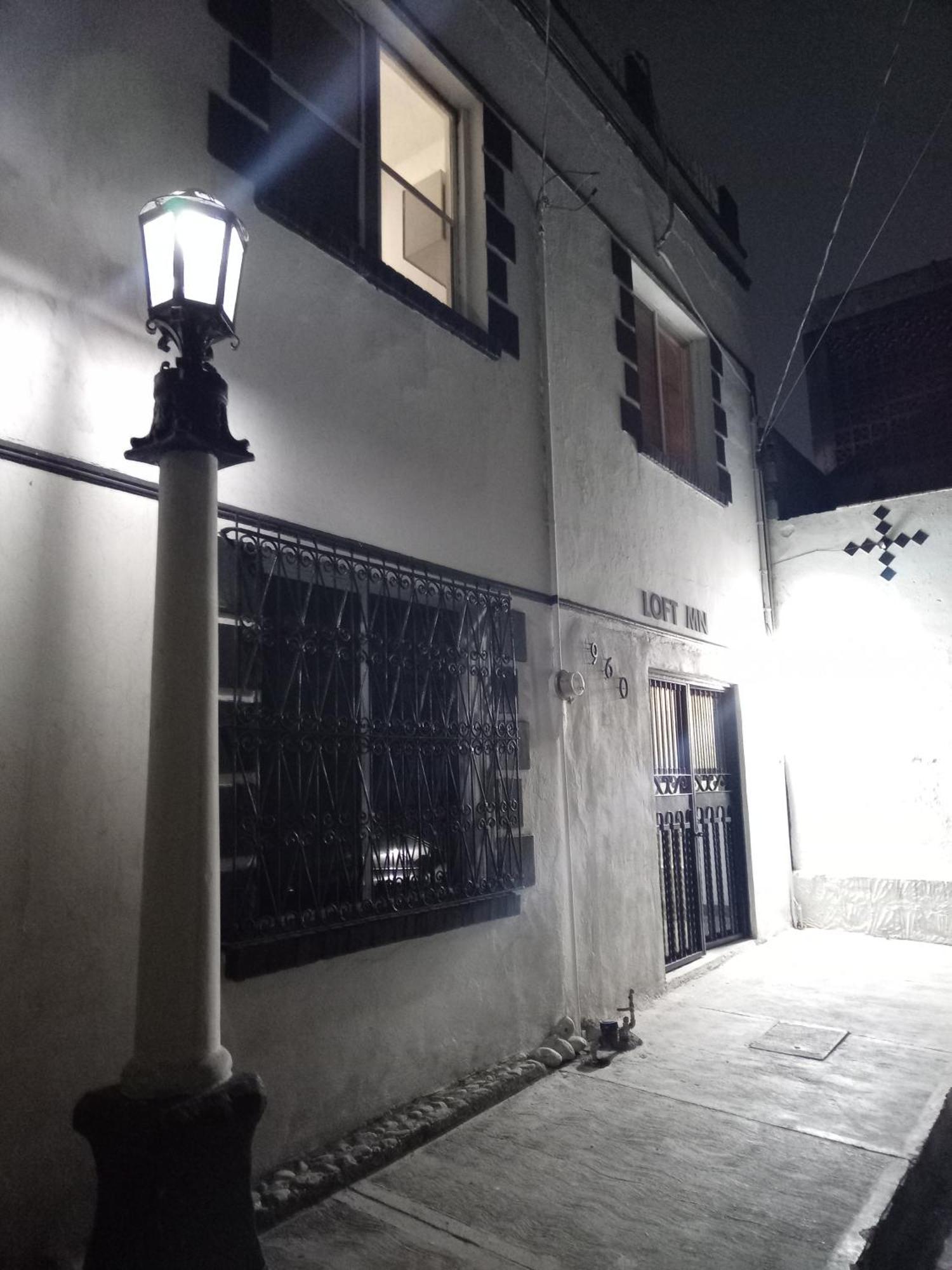 Apartamento Dgm Lofts Mty Mn 960 E Centro Cerca De Todo
