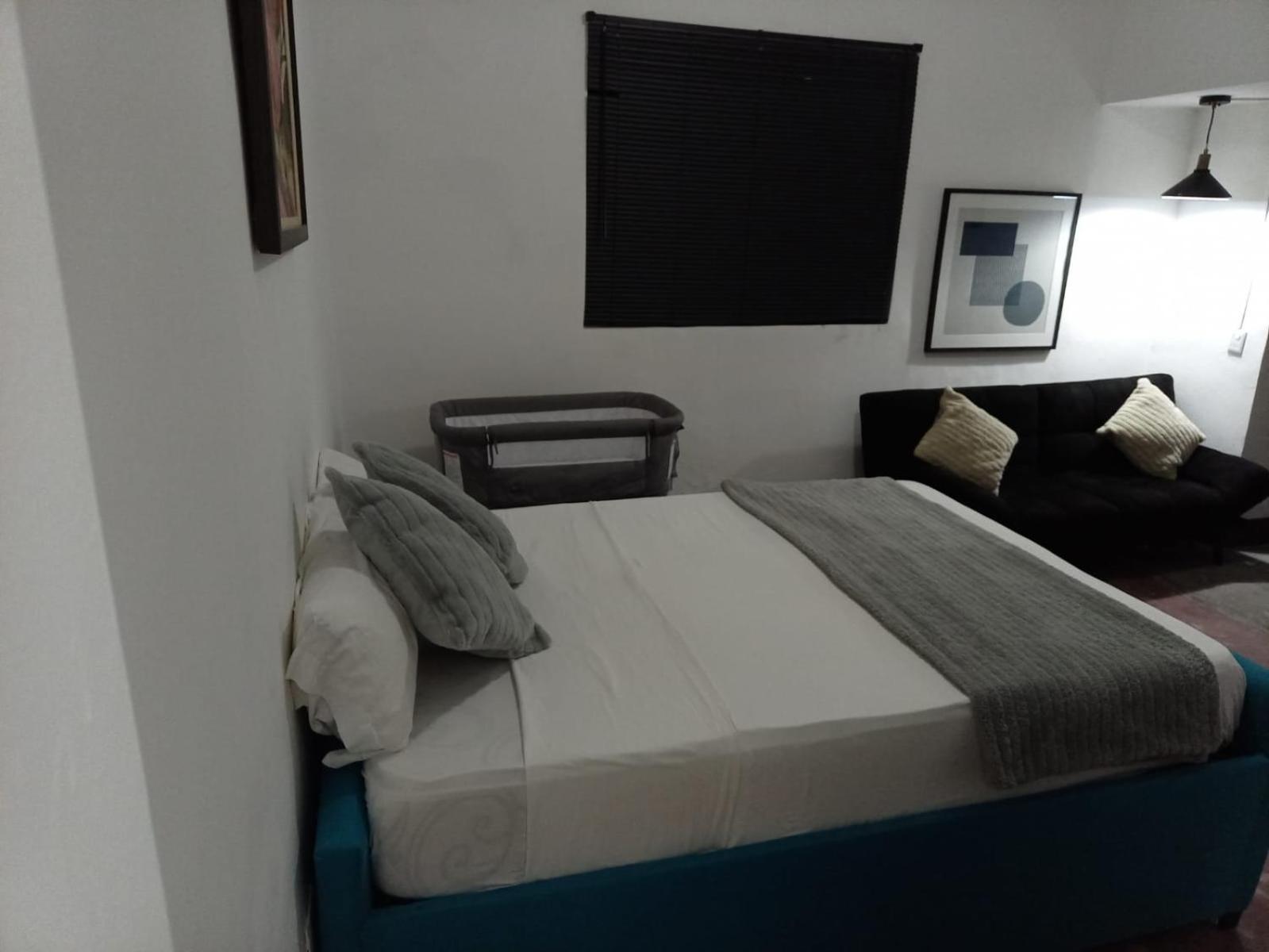 Dgm Lofts Mty Mn 960 F Centro Cerca De Todo Monterrey