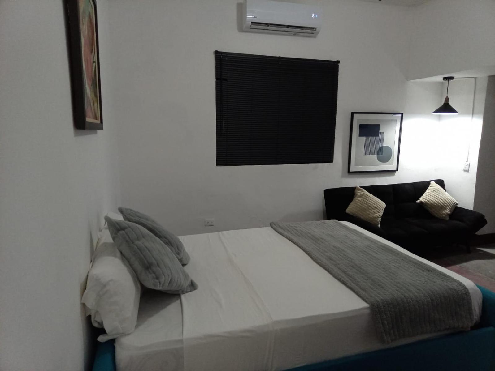 Dgm Lofts Mty Mn 960 F Centro Cerca De Todo