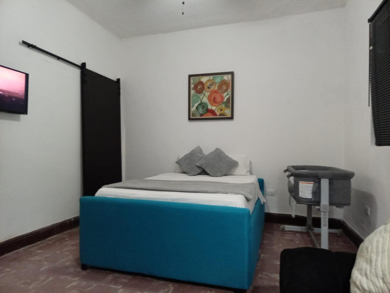 Dgm Lofts Mty Mn 960 F Centro Cerca De Todo Apartamento Monterrey
