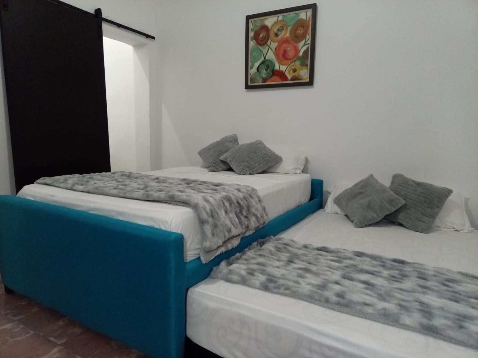 Dgm Lofts Mty Mn 960 F Centro Cerca De Todo Monterrey