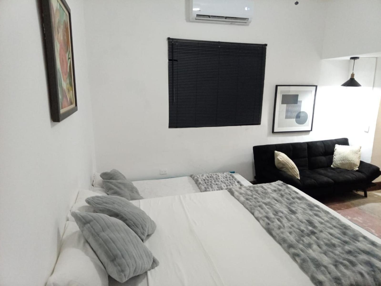 Apartamento Dgm Lofts Mty Mn 960 F Centro Cerca De Todo