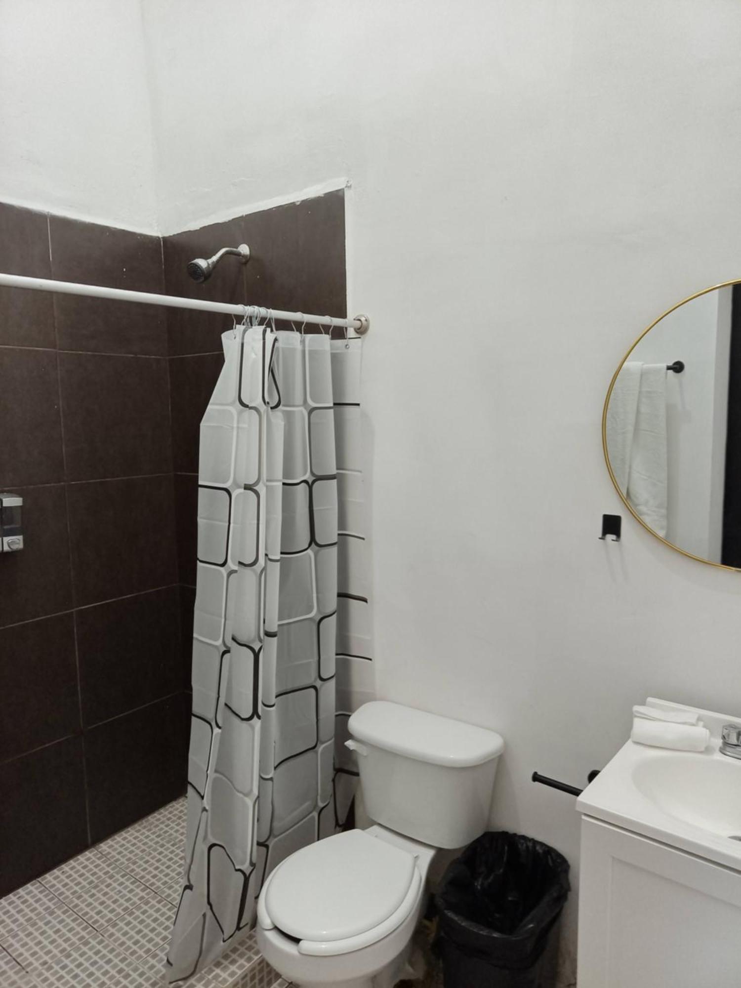 Dgm Lofts Mty Mn 960 F Centro Cerca De Todo Apartamento Monterrey