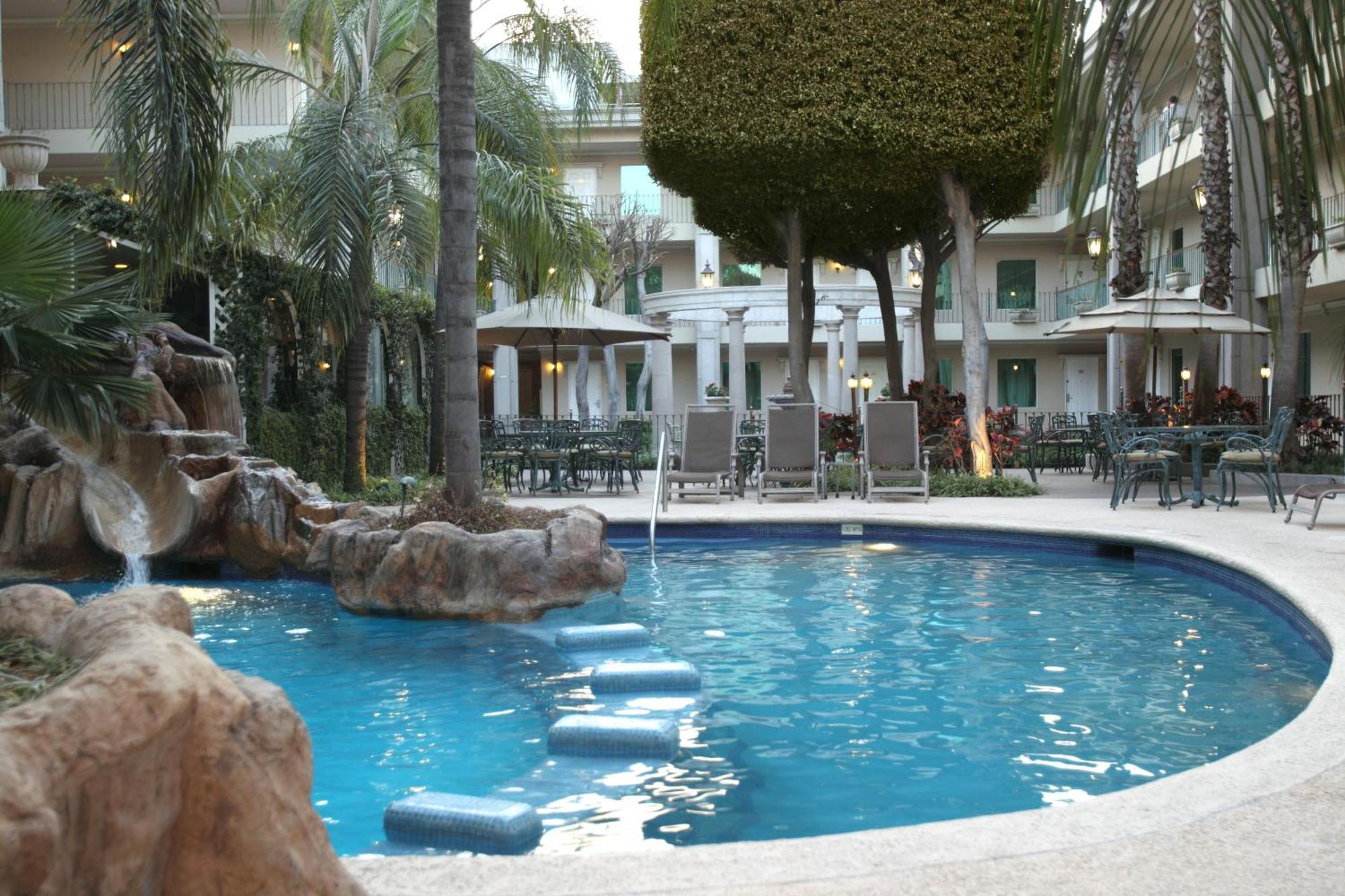 Safi Royal Luxury Centro 5*