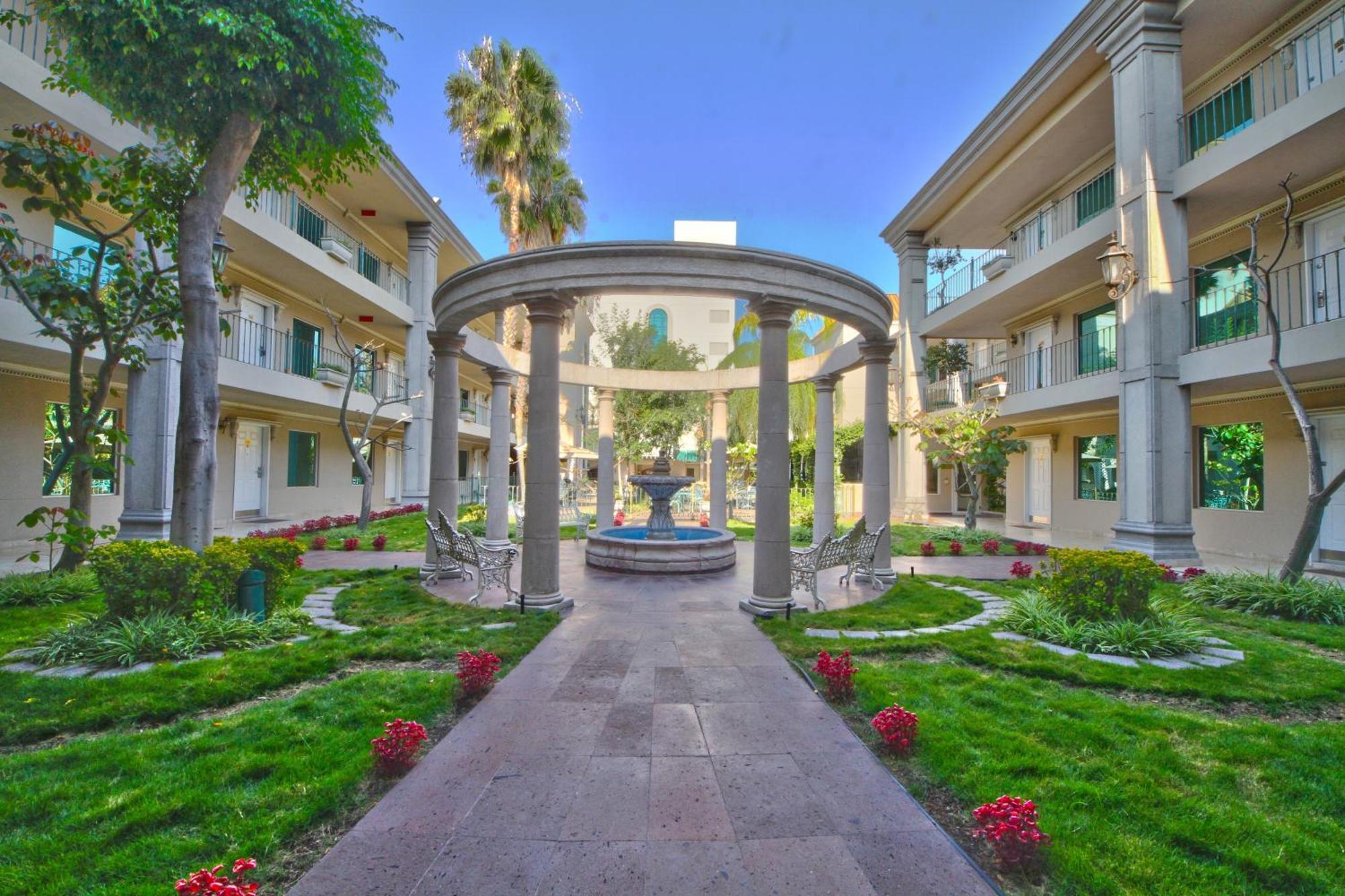 Hotel Safi Royal Luxury Centro Monterrey