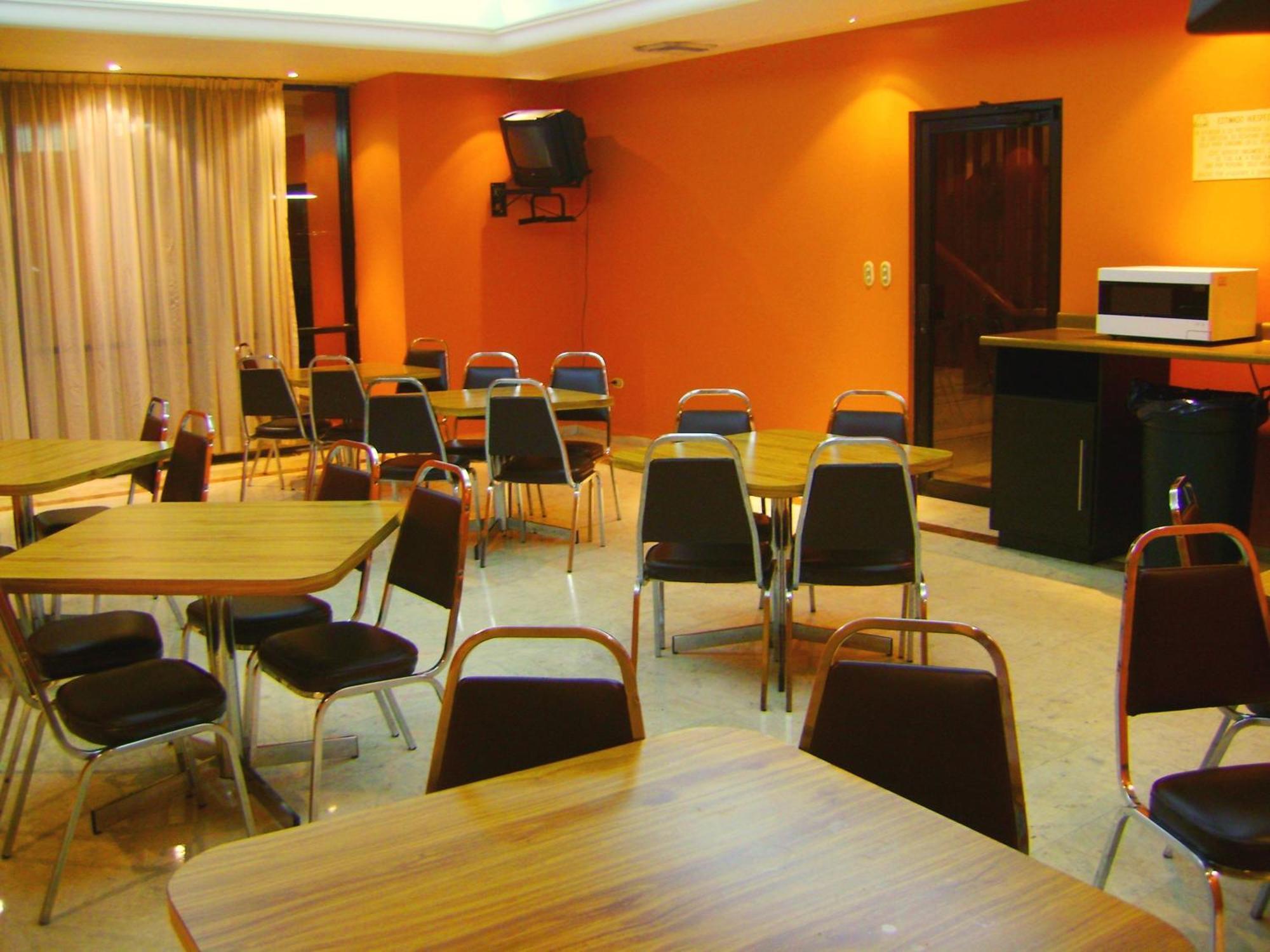 Hotel Le-gar 3*