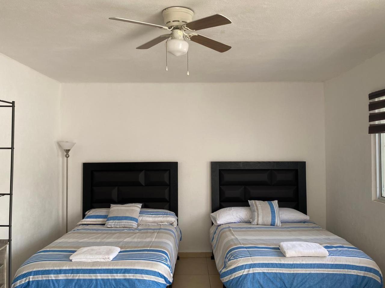 Habitación en casa particular Amplios Monterrey