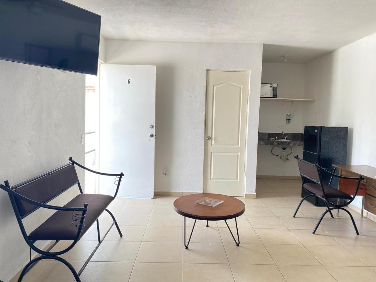 Habitación en casa particular Amplios Monterrey