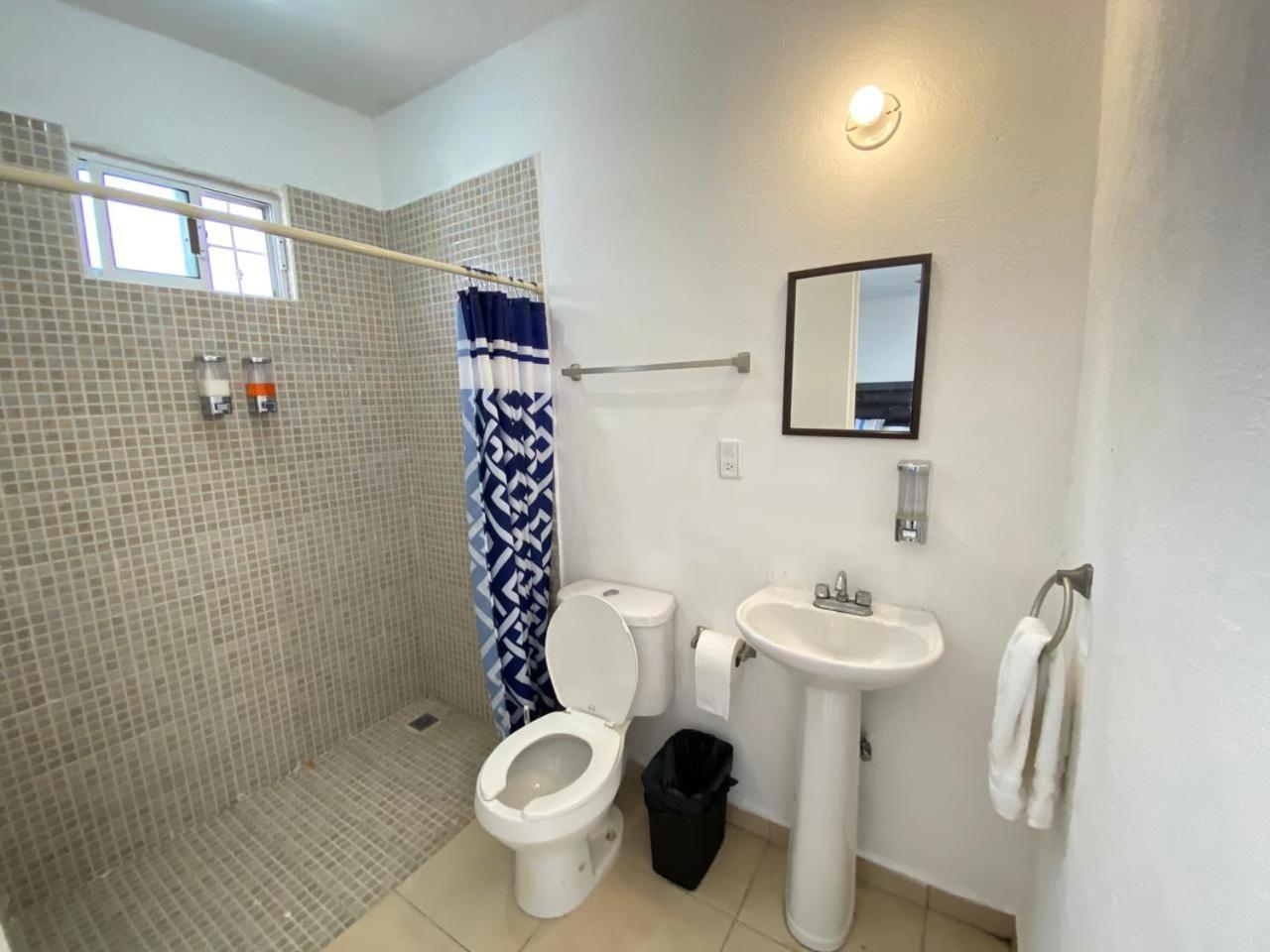 Habitación en casa particular Amplios