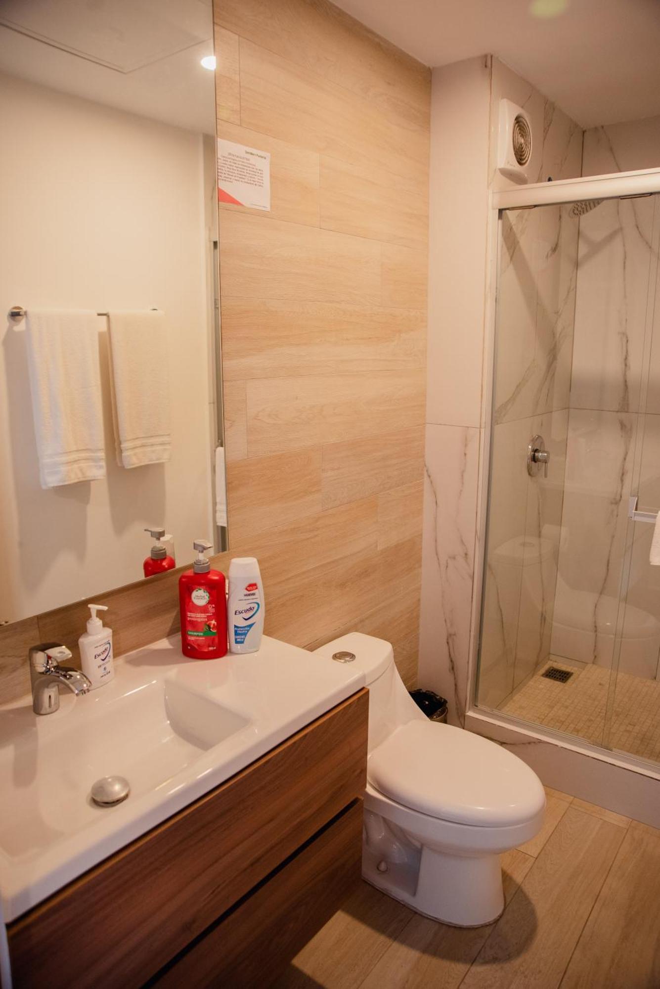 Apartamento Luxury Loft Living At Landmark High Rise