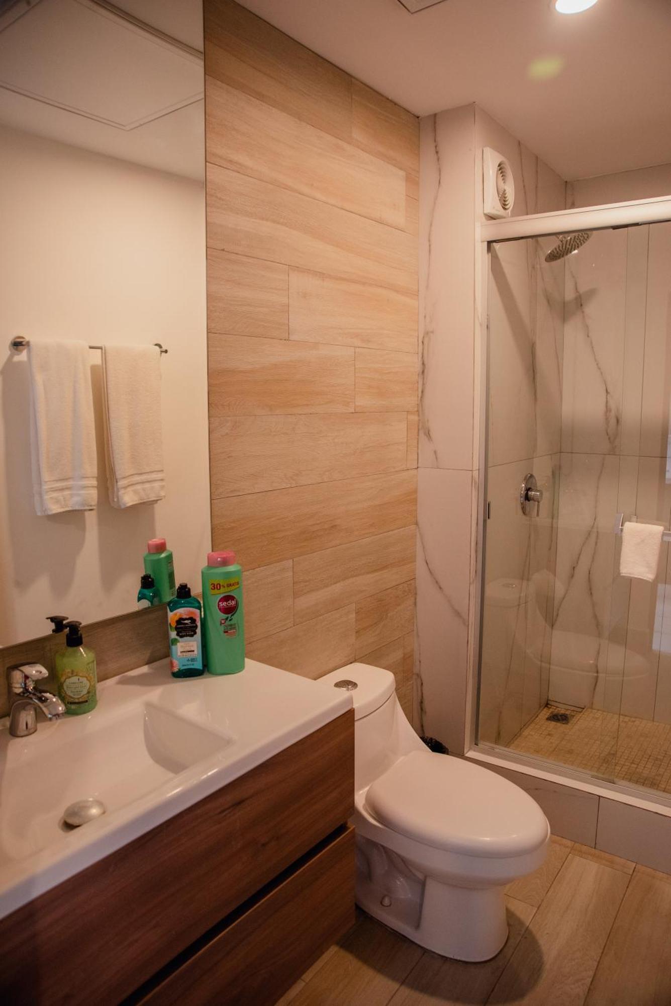 Apartamento Luxury Loft Living At Landmark High Rise