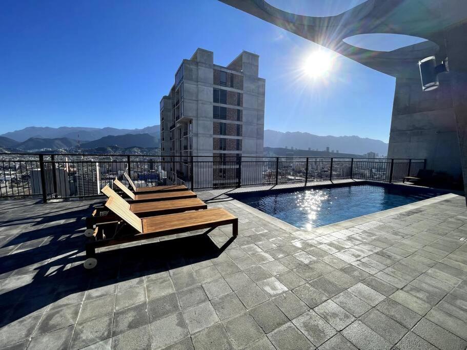 Apartamento Entire With Unique View At The Location *