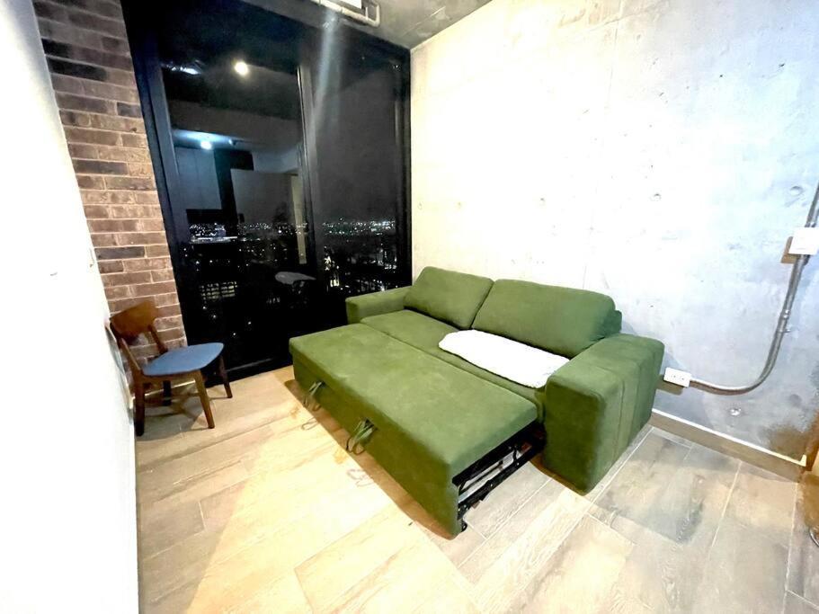 Apartamento Entire With Unique View At The Location *
