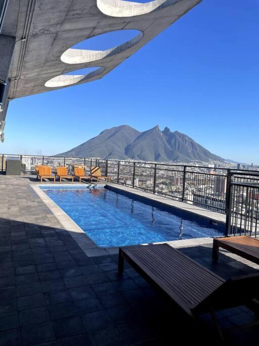 Apartamento Entire With Unique View At The Location *
