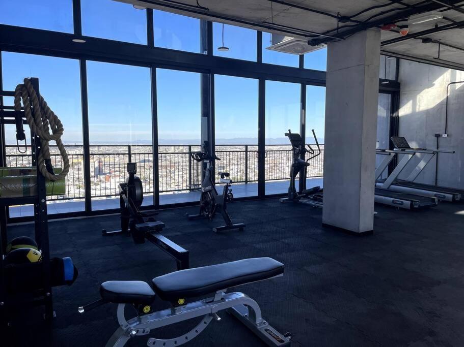 Apartamento Entire With Unique View At The Location *