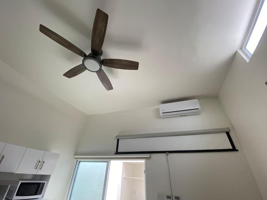 Loft, Departamento Con Cocina, Super Lujo, Cuarzo