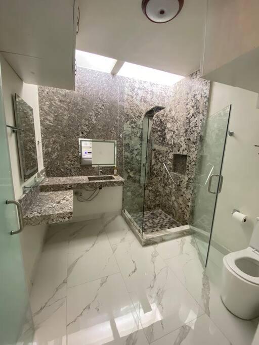 Apartamento Loft, Departamento Con Cocina, Super Lujo, Cuarzo Monterrey