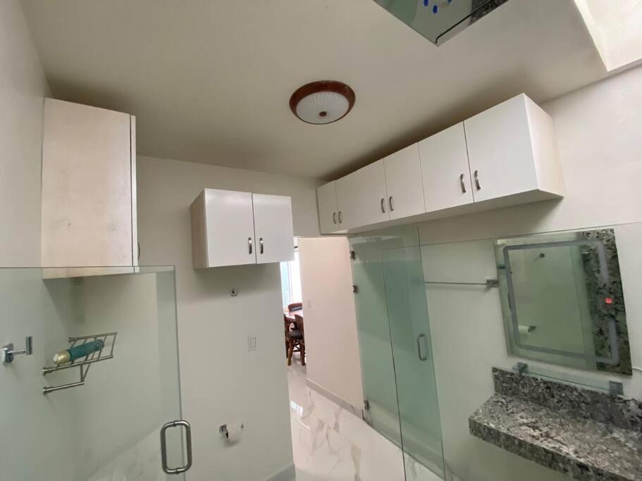 Loft, Departamento Con Cocina, Super Lujo, Cuarzo Monterrey