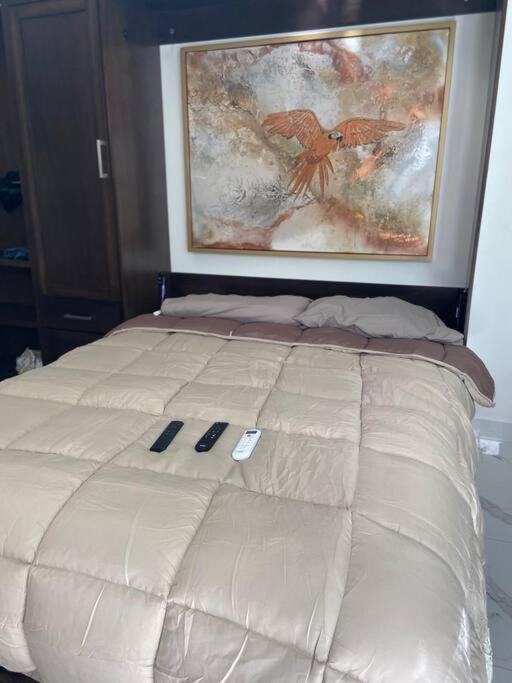 Loft, Departamento Con Cocina, Super Lujo, Cuarzo