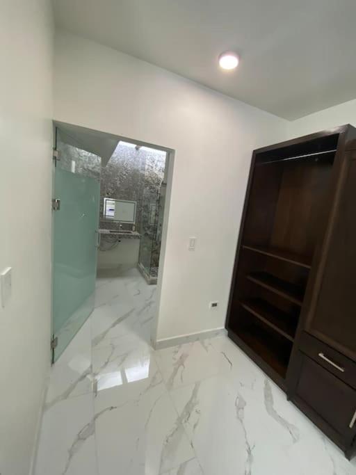 Apartamento Loft, Departamento Con Cocina, Super Lujo, Cuarzo