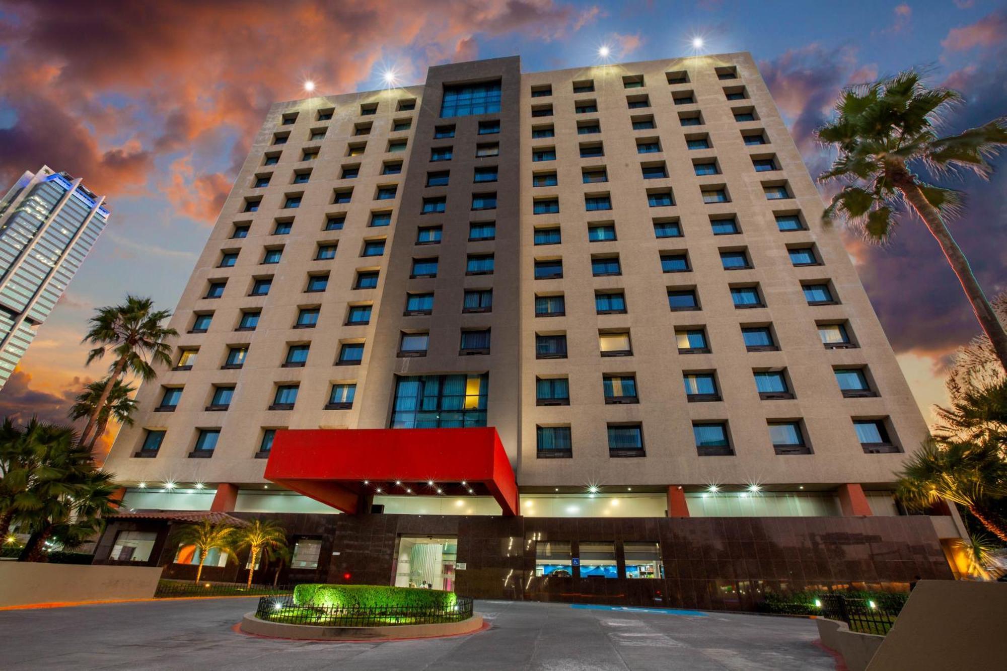 Hotel La Quinta By Wyndham Centro