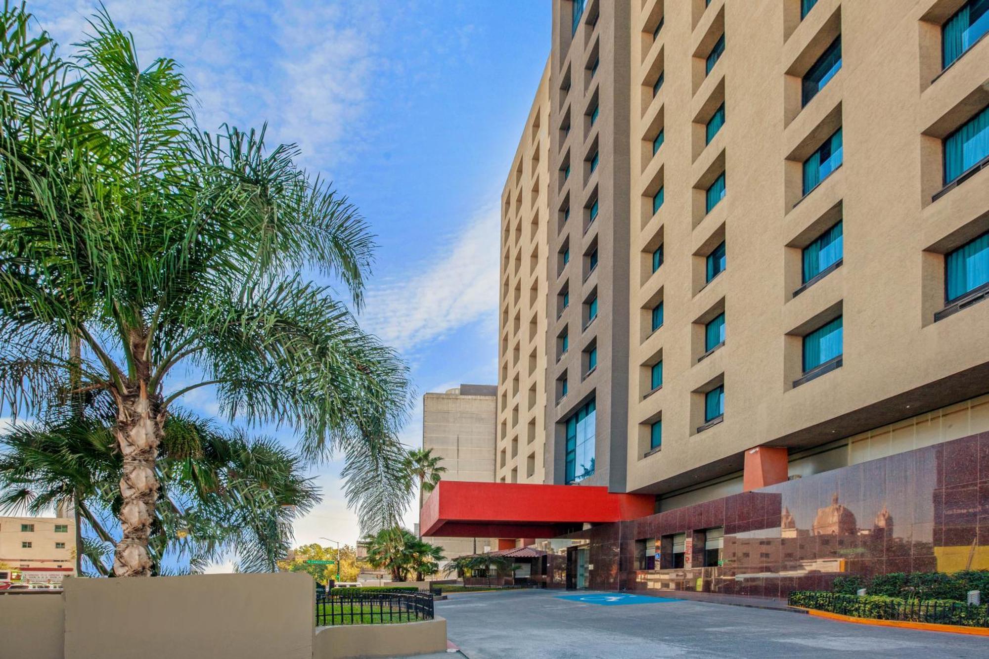 Hotel La Quinta By Wyndham Centro