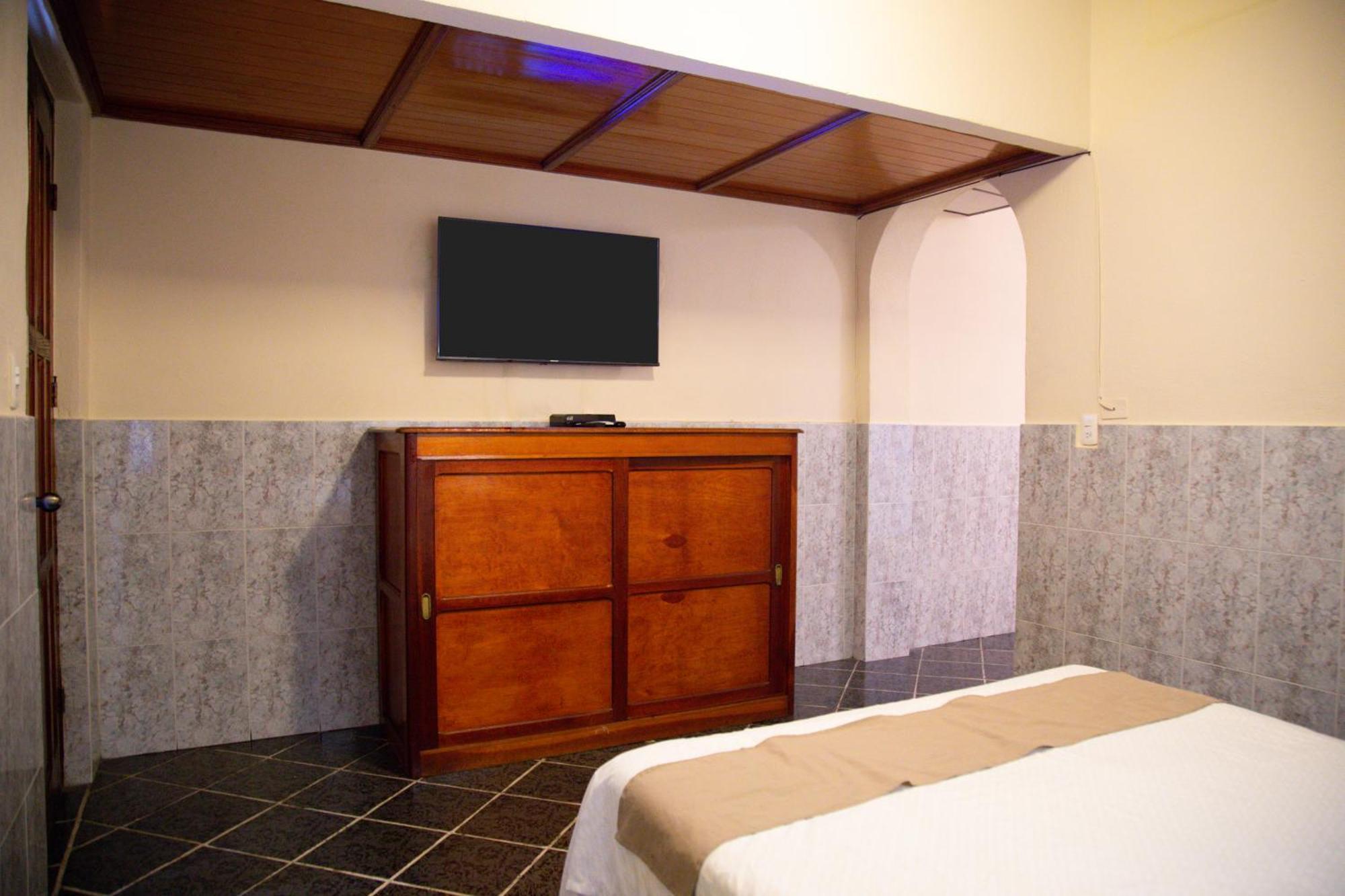 Privada Guadalupe Hotel Monterrey