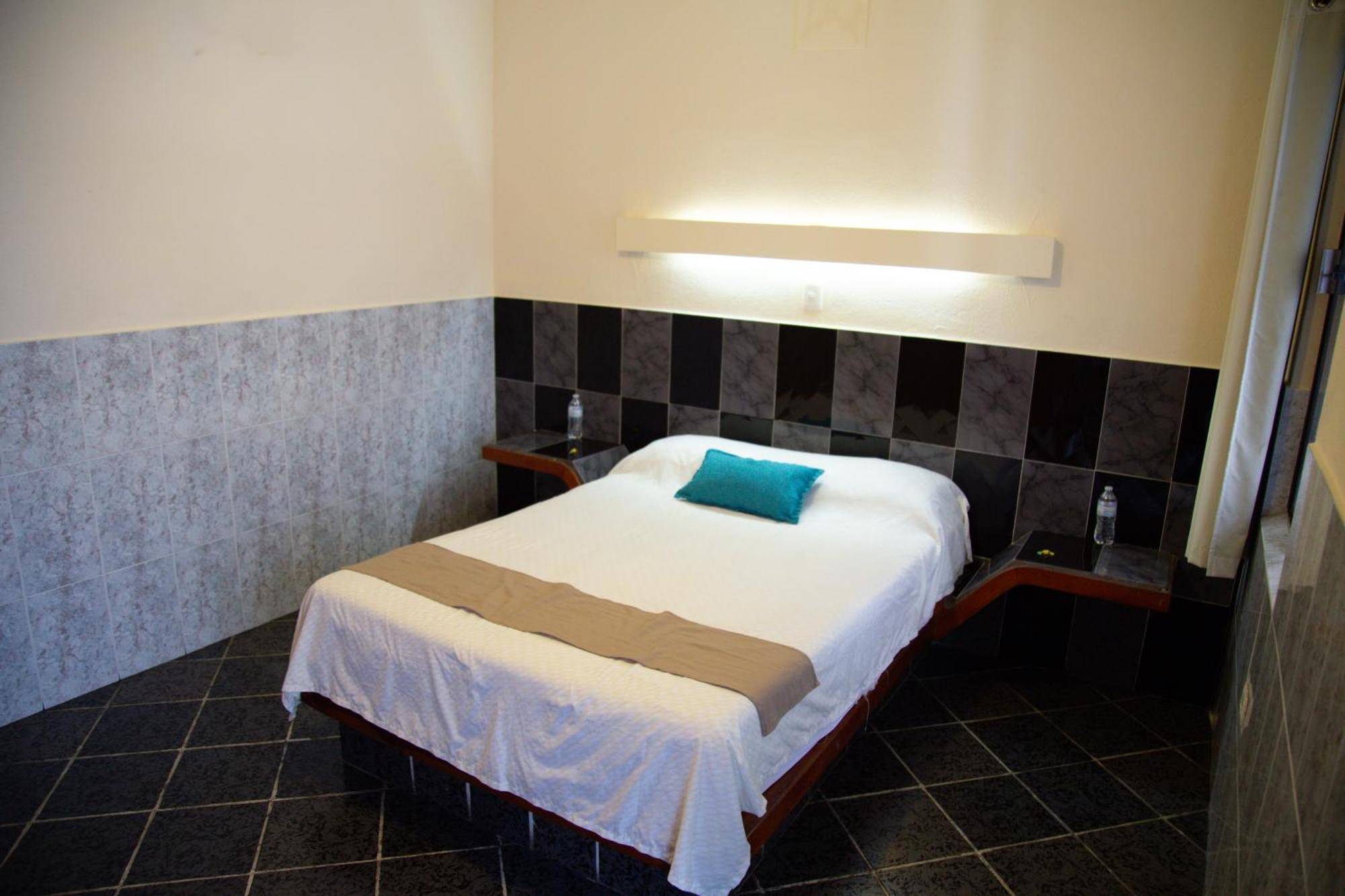 Hotel Privada Guadalupe 2*