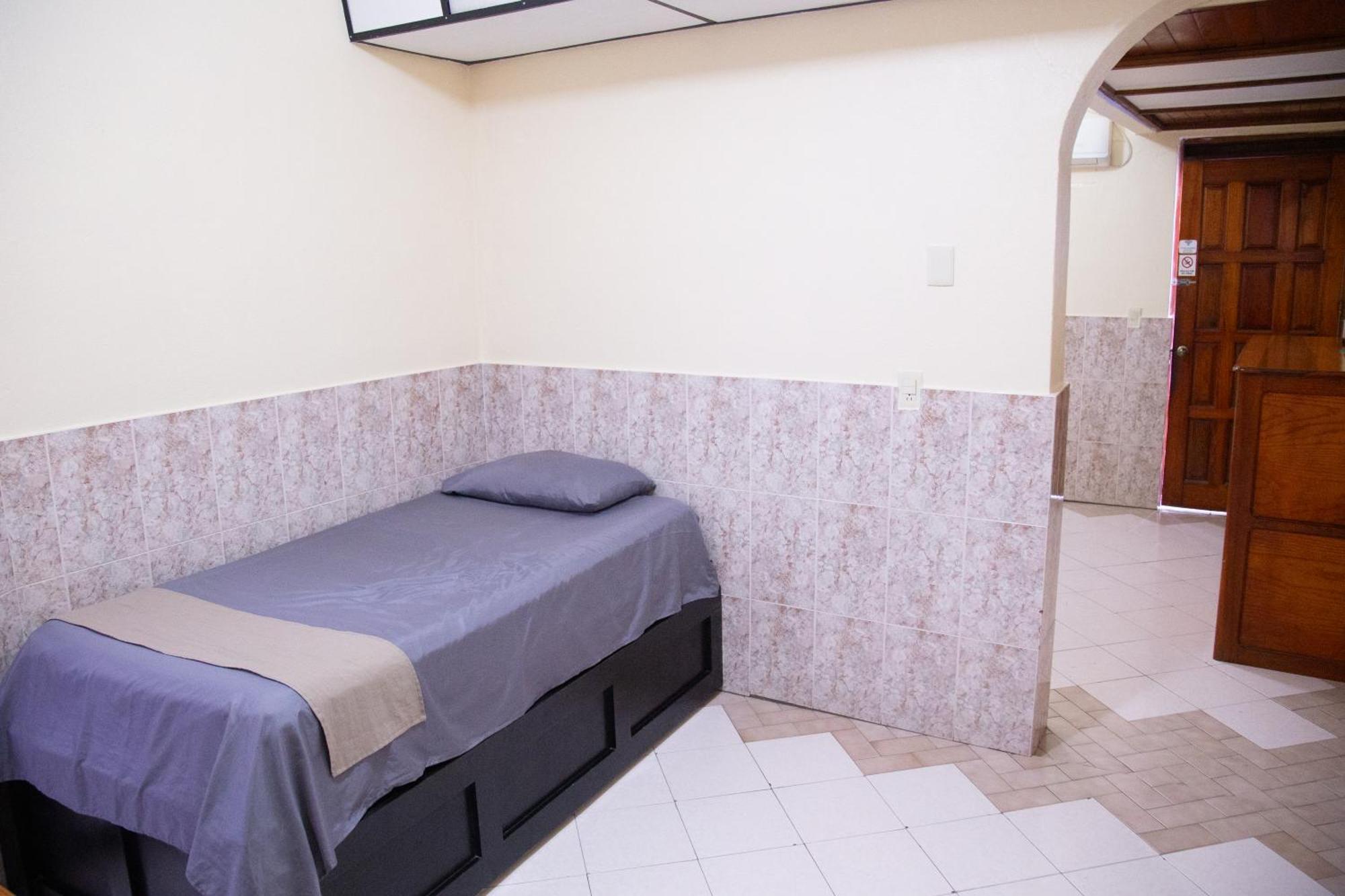 Privada Guadalupe 2*