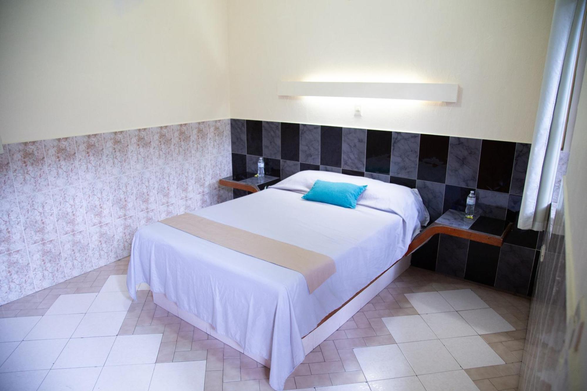 Privada Guadalupe Hotel