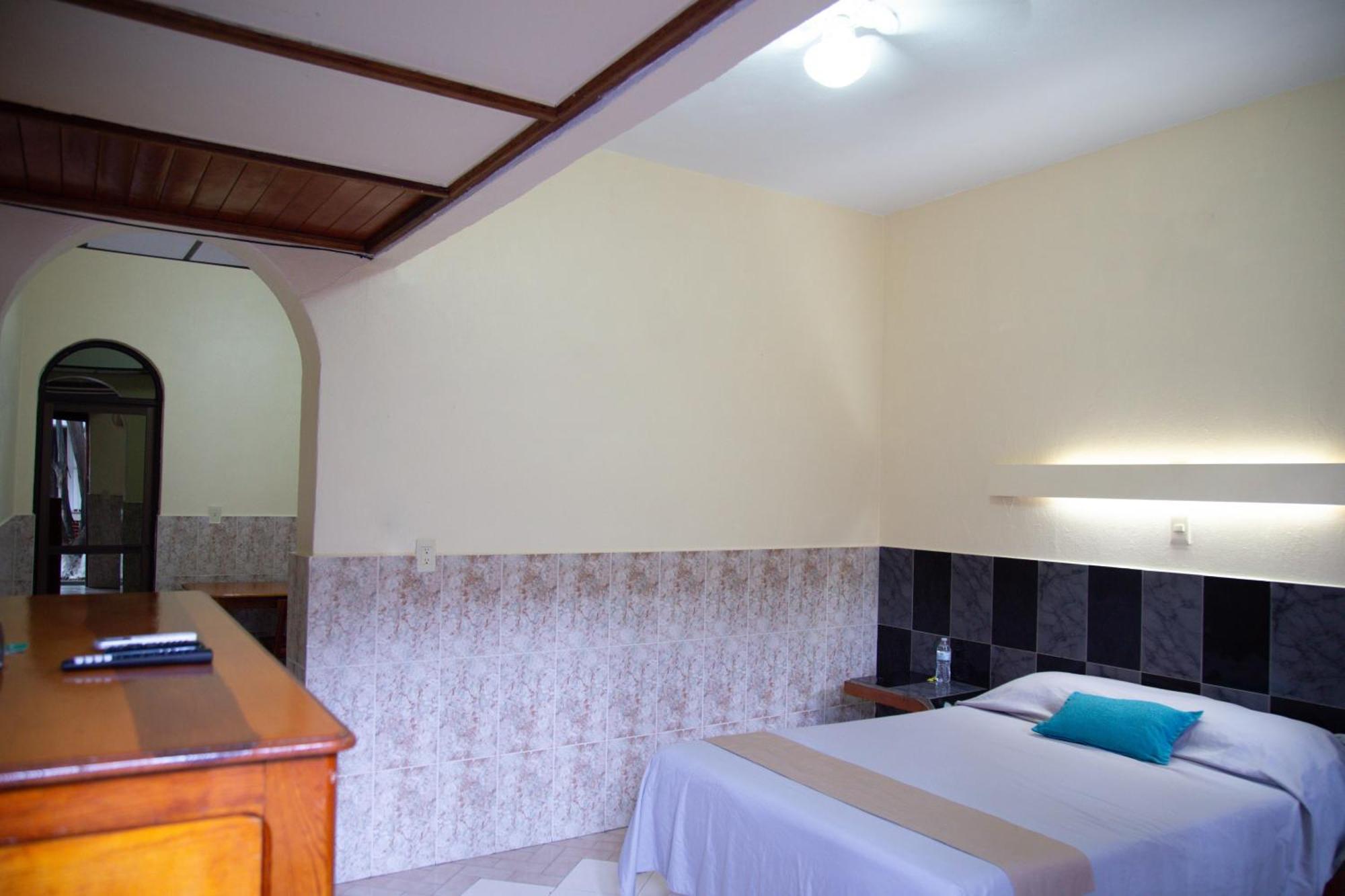 Privada Guadalupe Hotel 2*
