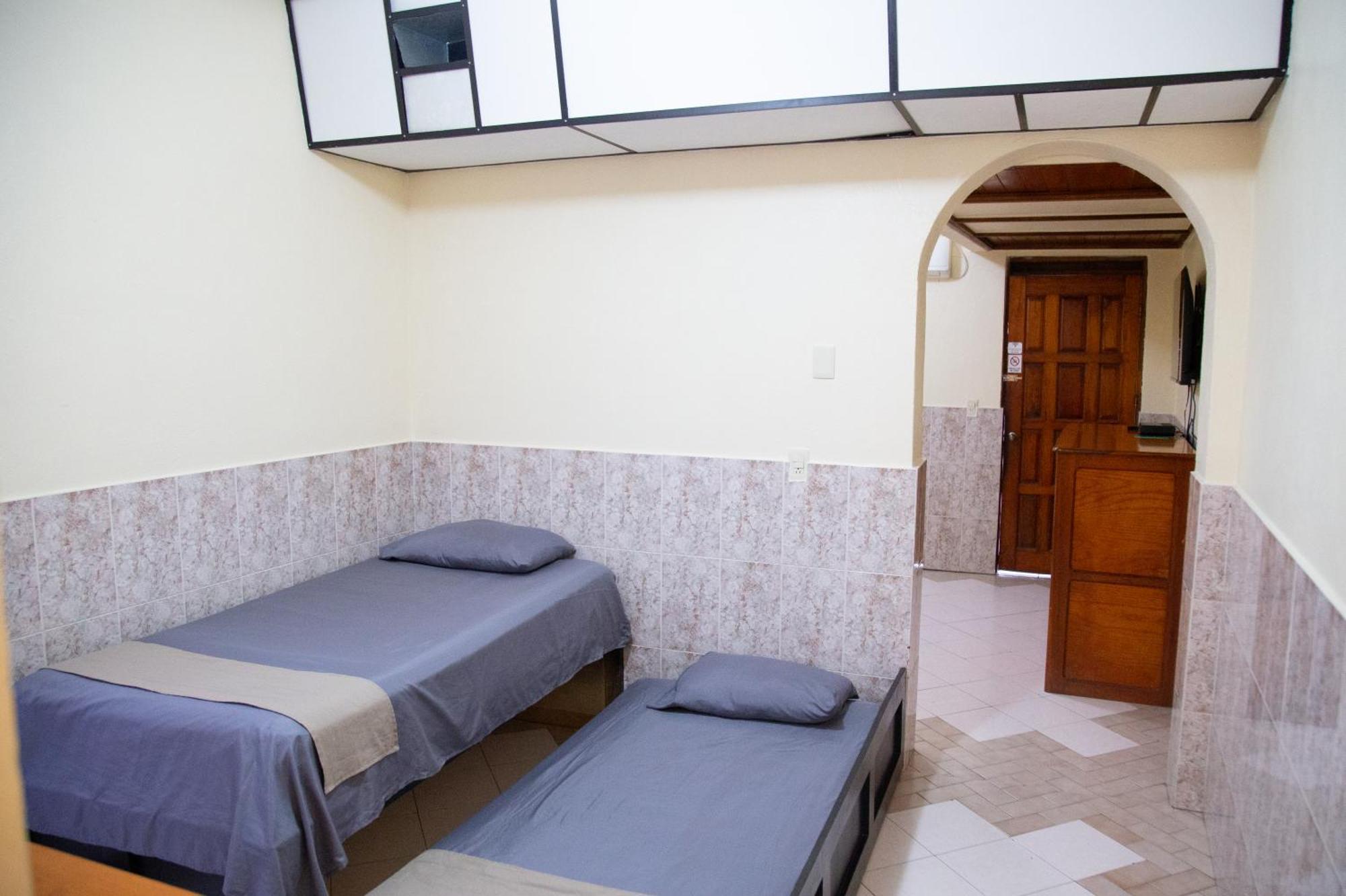 Hotel Privada Guadalupe 2*