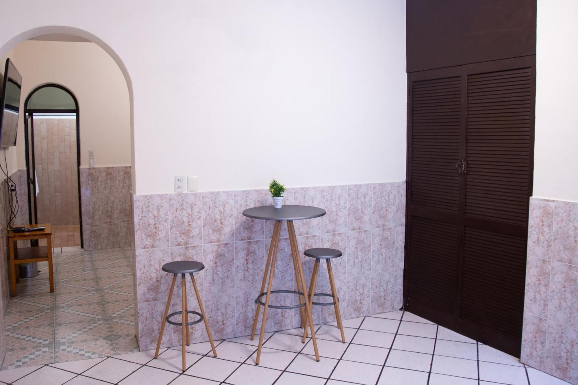Hotel Privada Guadalupe Monterrey