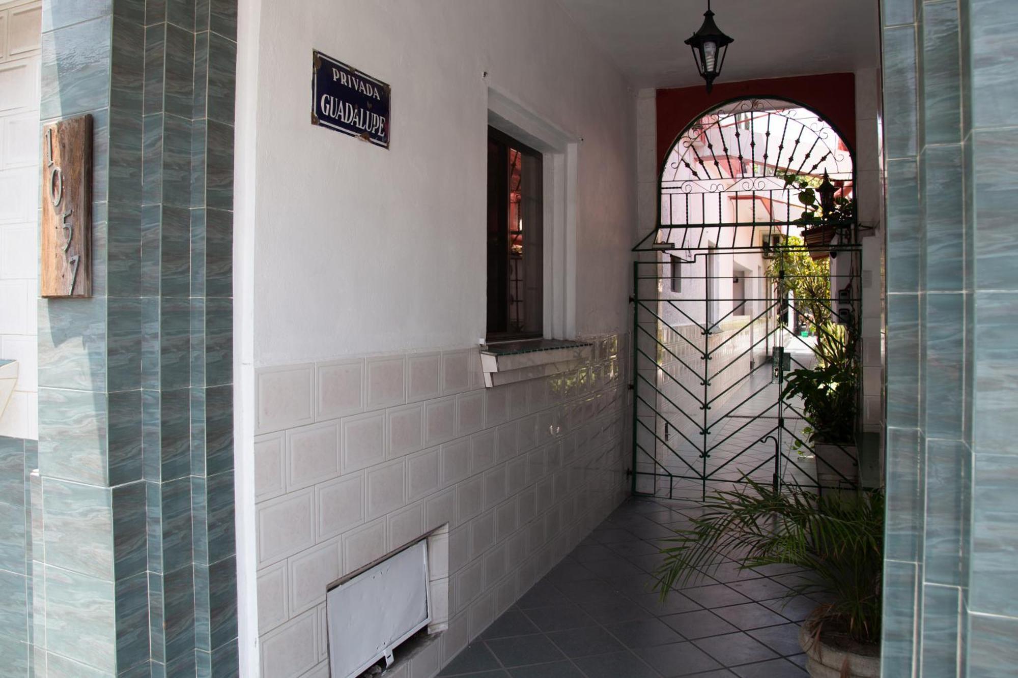 Privada Guadalupe 2* Monterrey