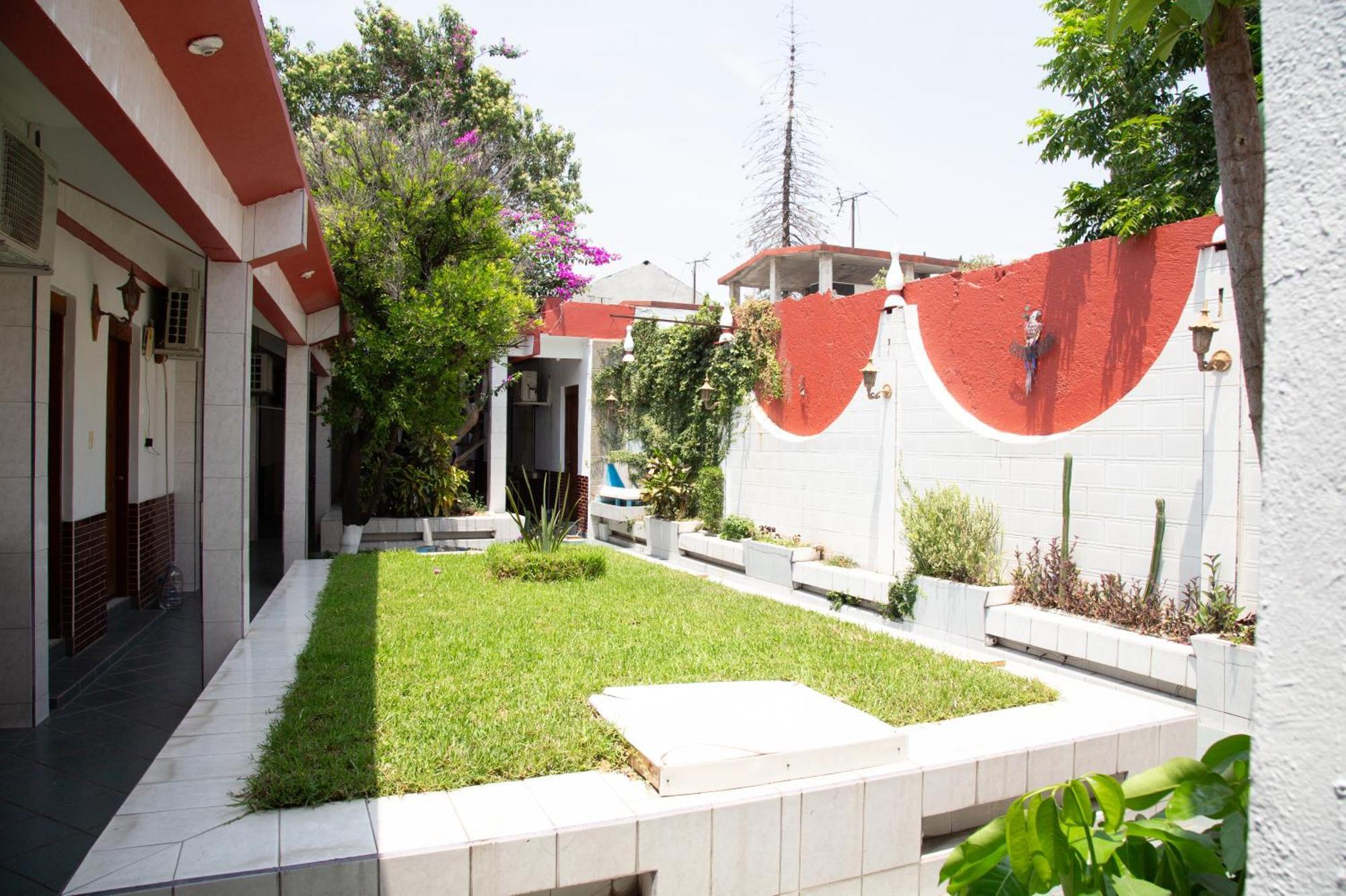 Privada Guadalupe Hotel Monterrey