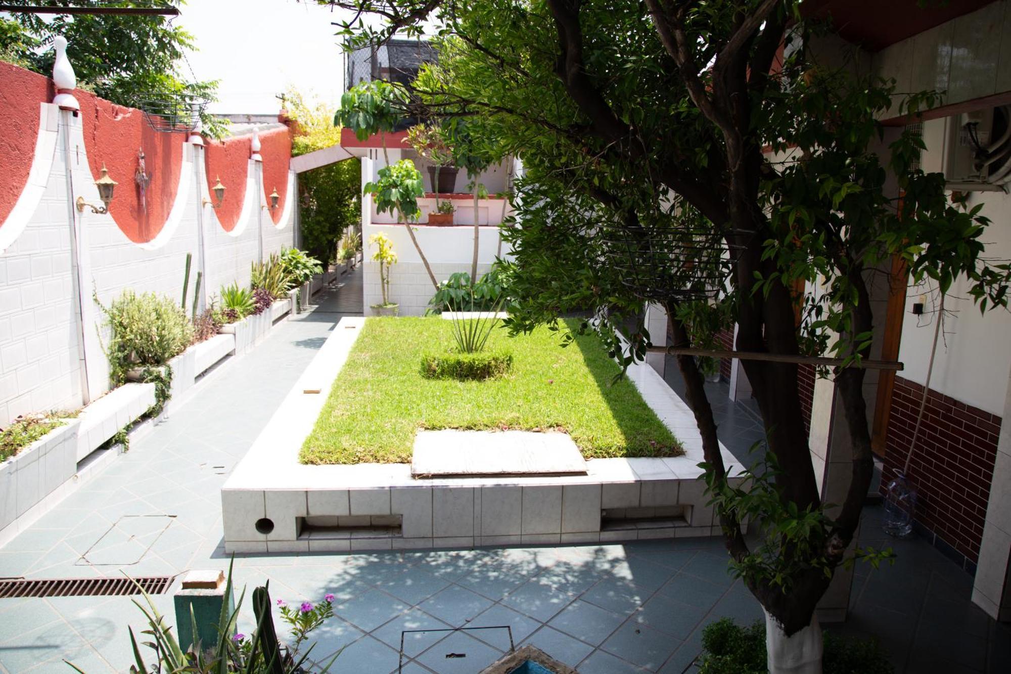 Privada Guadalupe 2* Monterrey