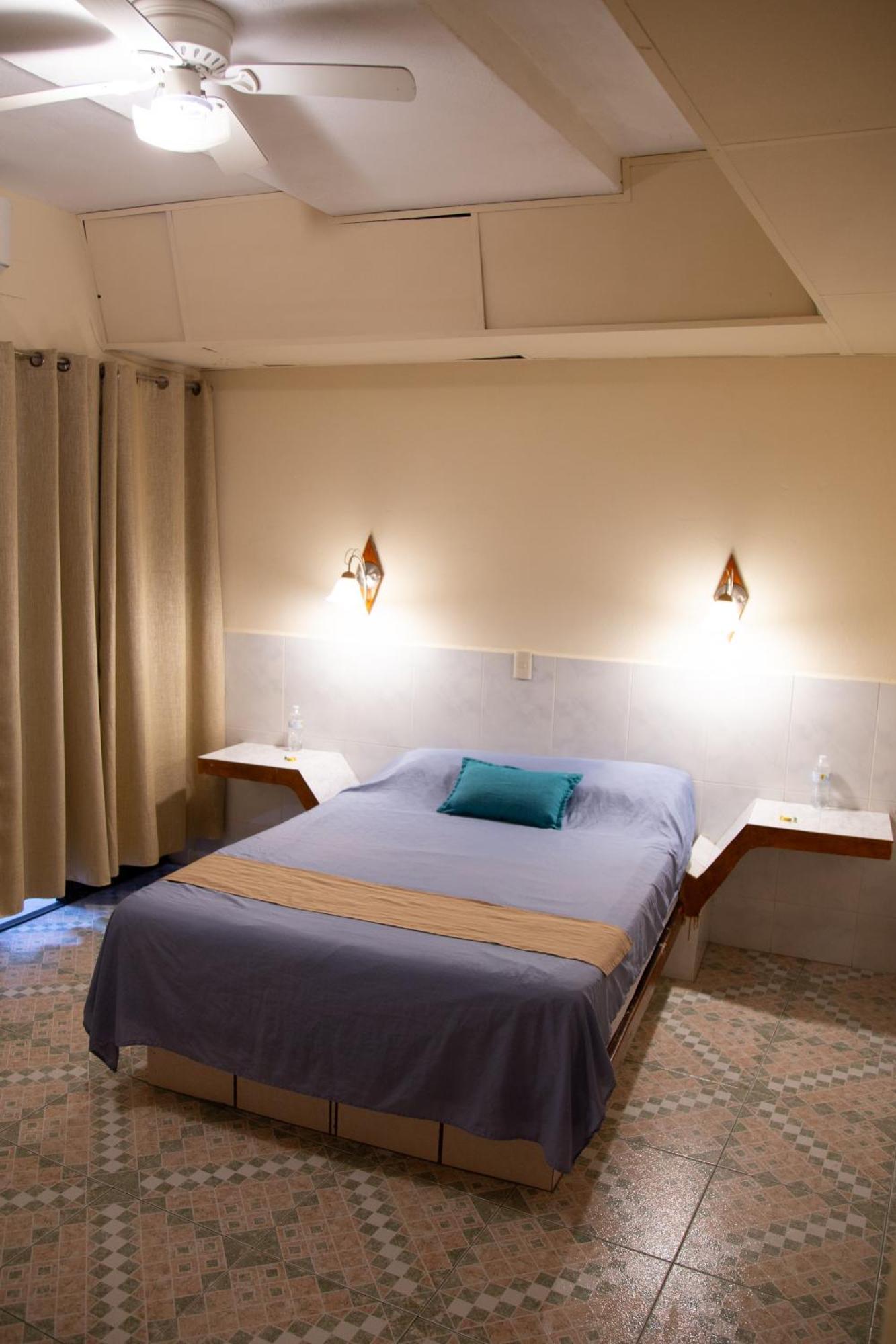 Privada Guadalupe Hotel