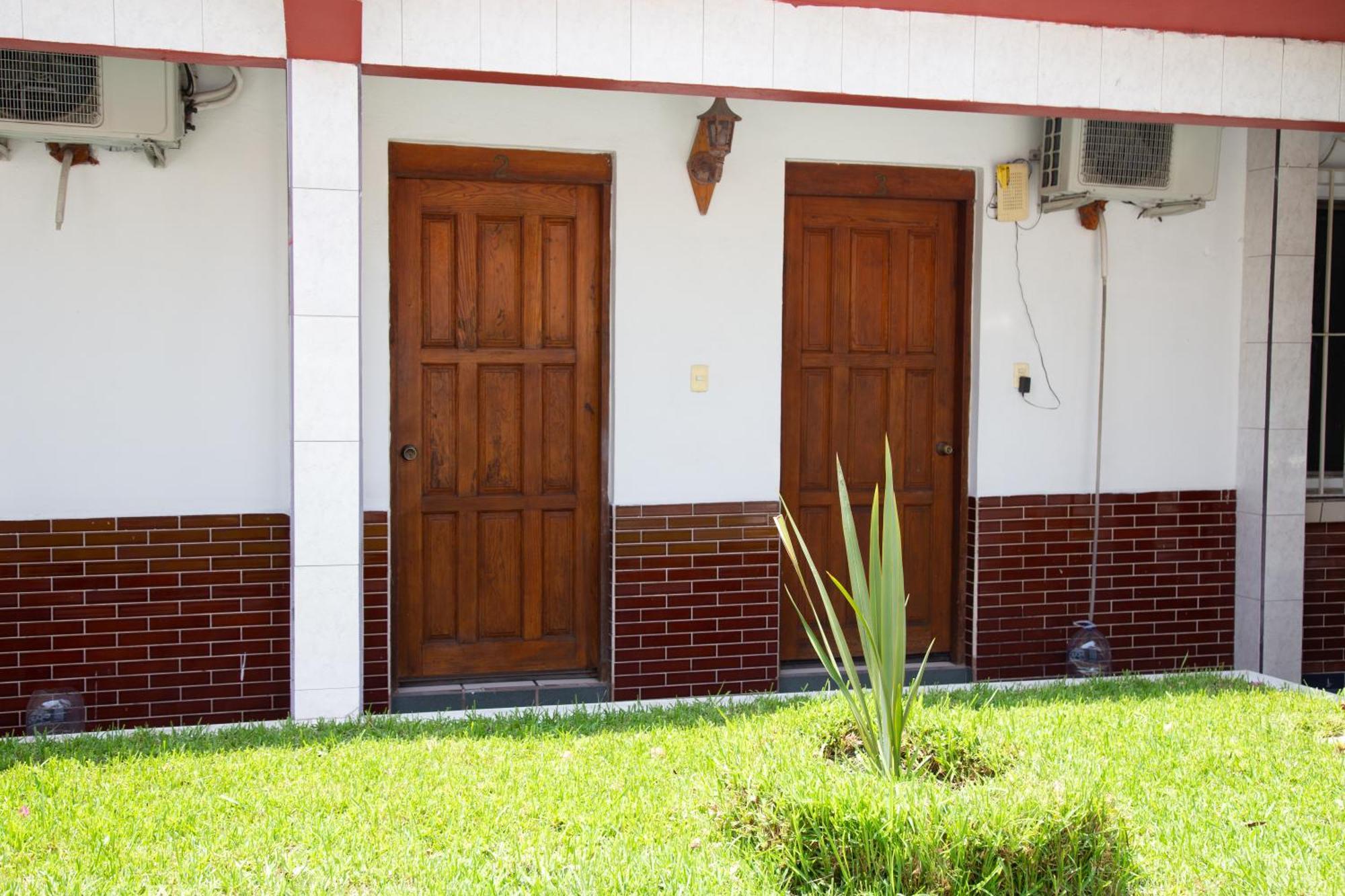 Hotel Privada Guadalupe