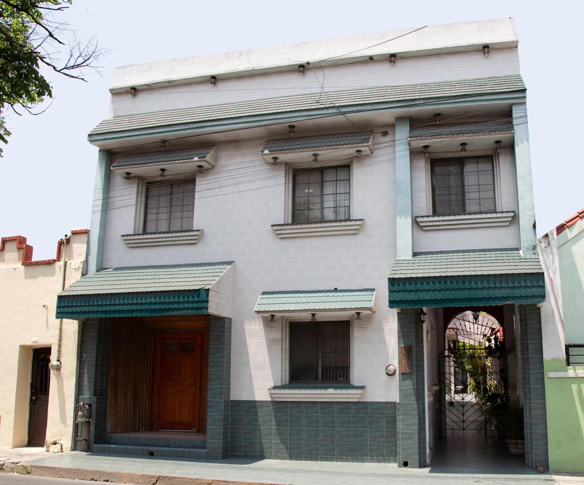 Hotel Privada Guadalupe Monterrey