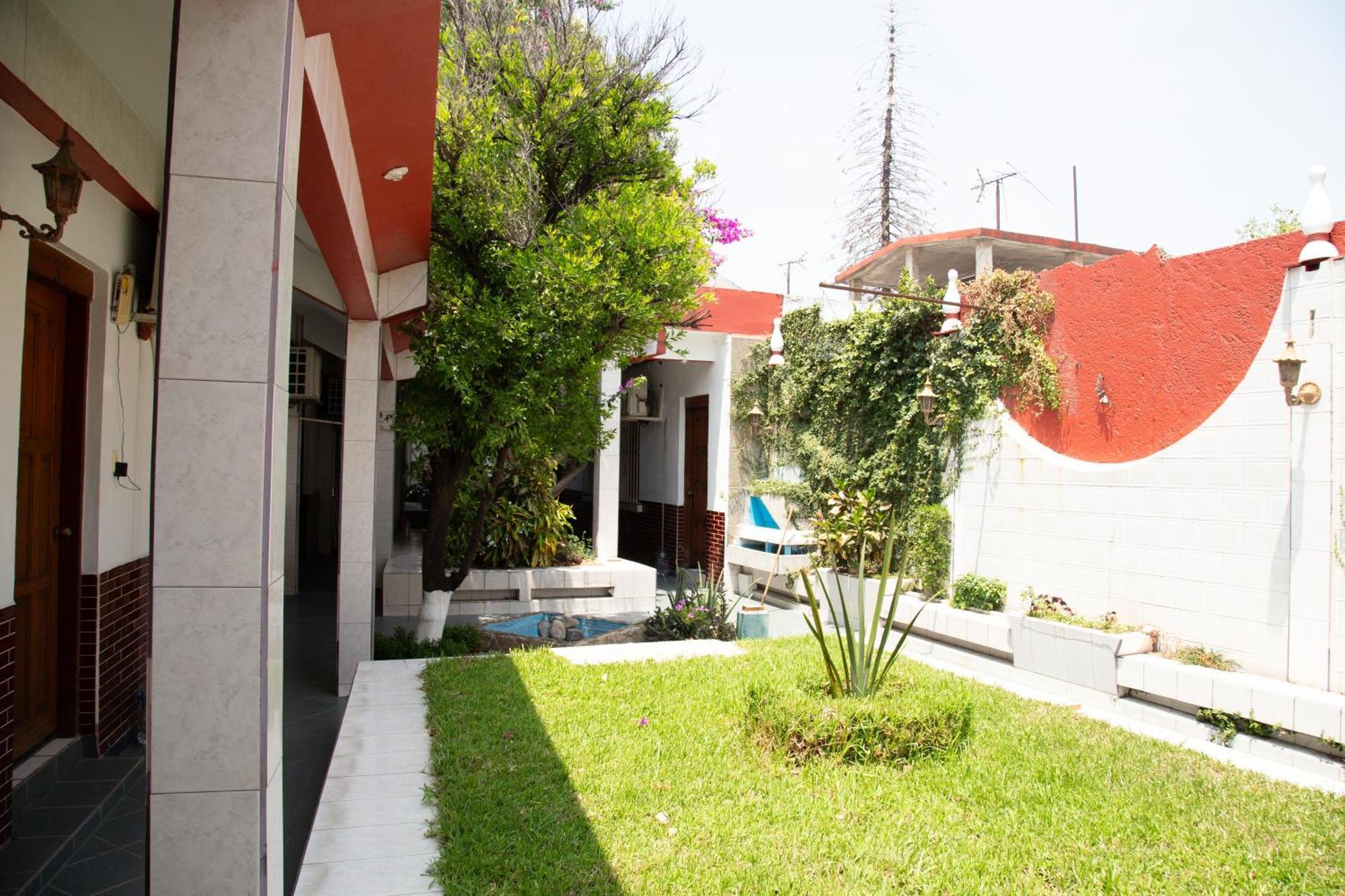 Privada Guadalupe Hotel 2*