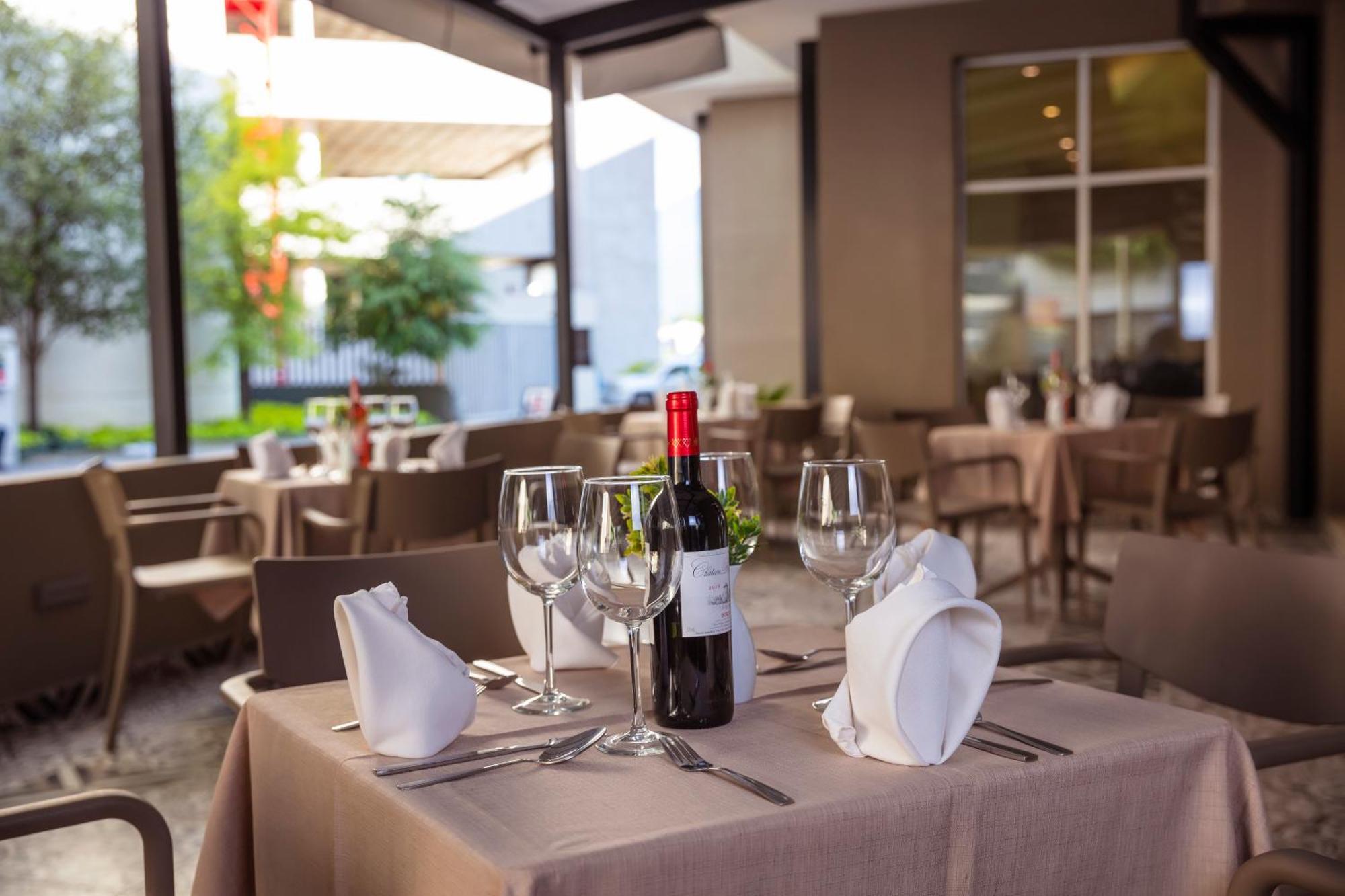 Krystal Urban San Jeronimo Hotel 4*