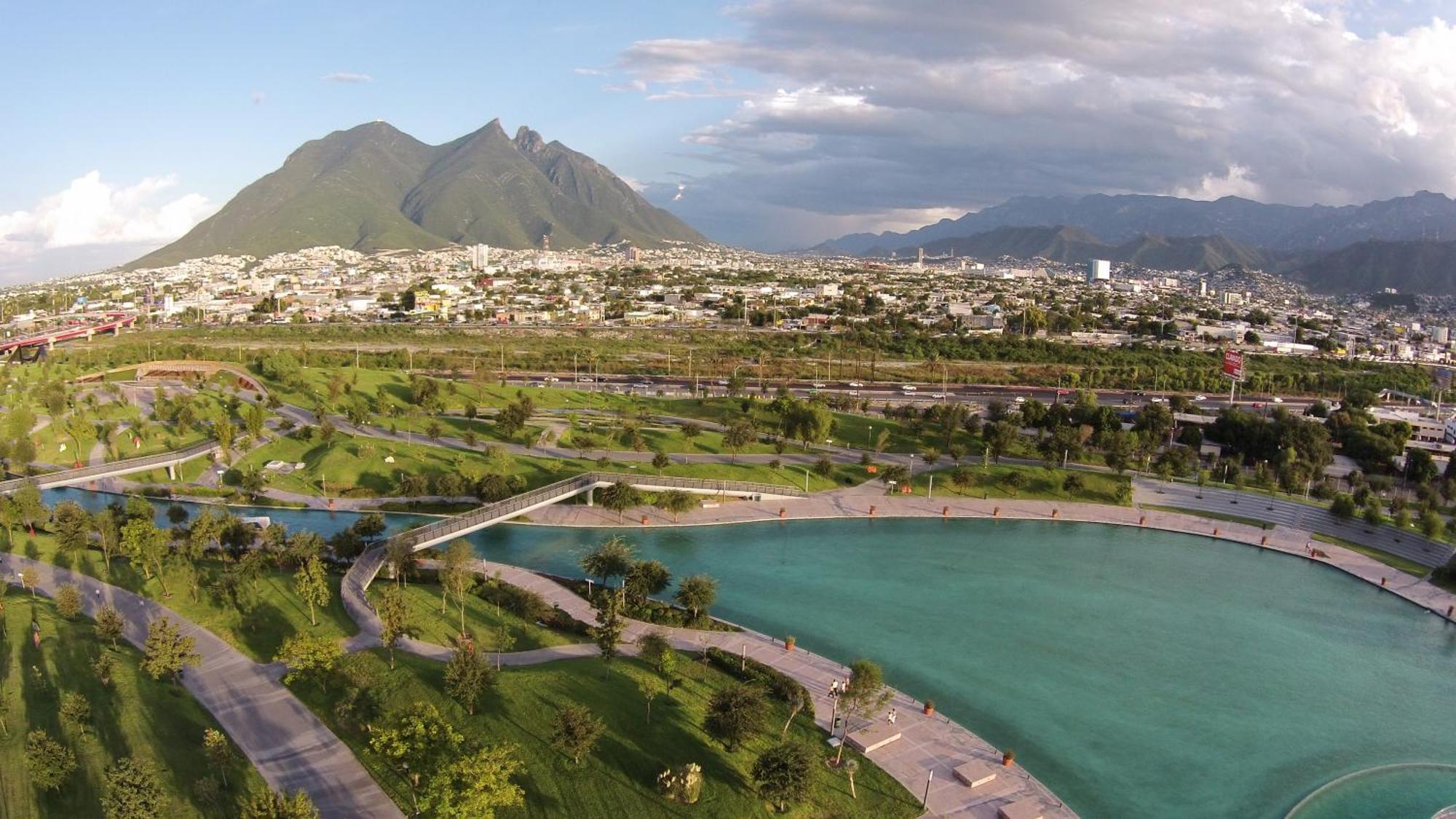 Antigua - Santa Lucia Mty Hotel 2*