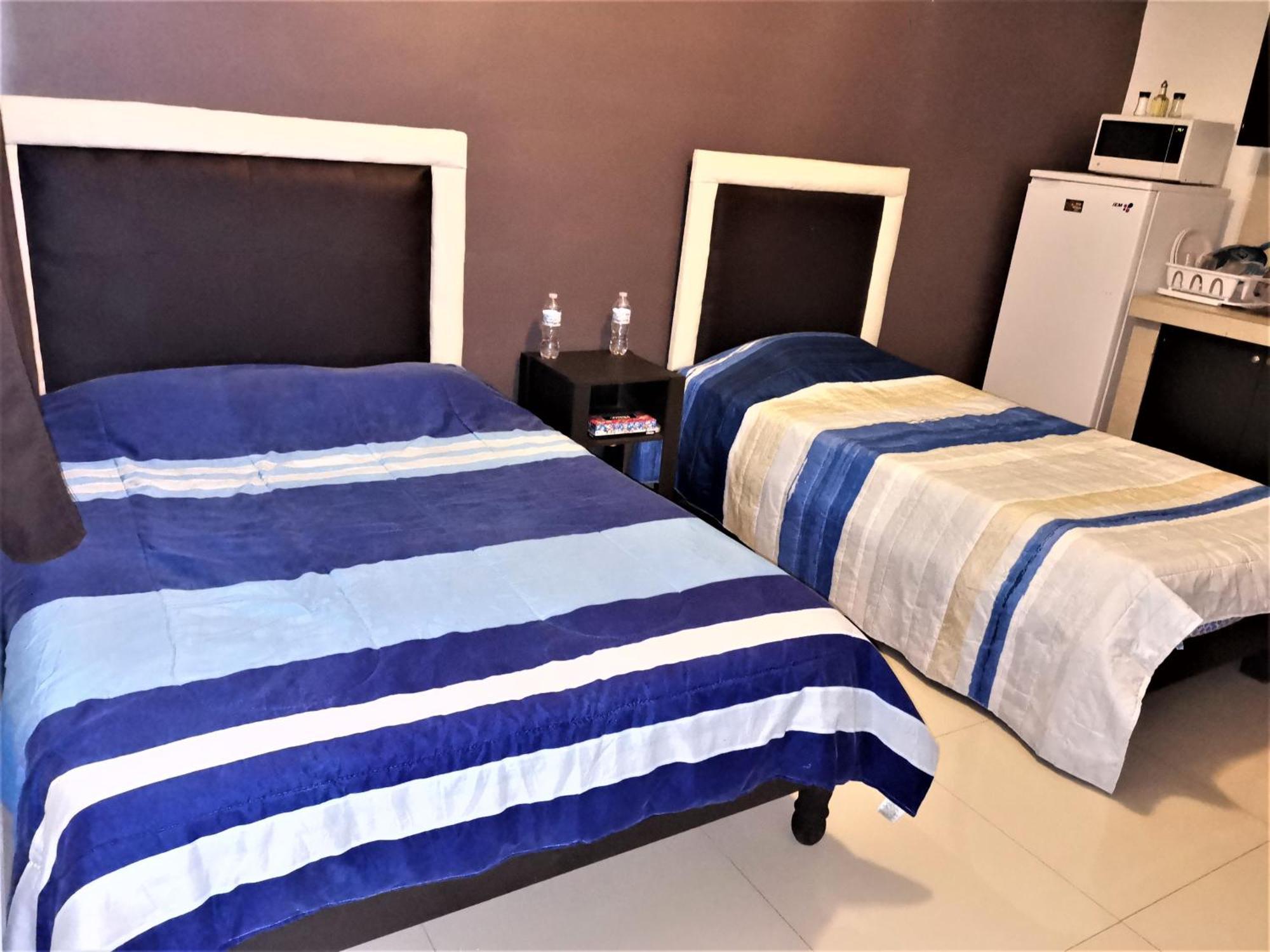Apartamento Mi Depa Tec 23 Monterrey