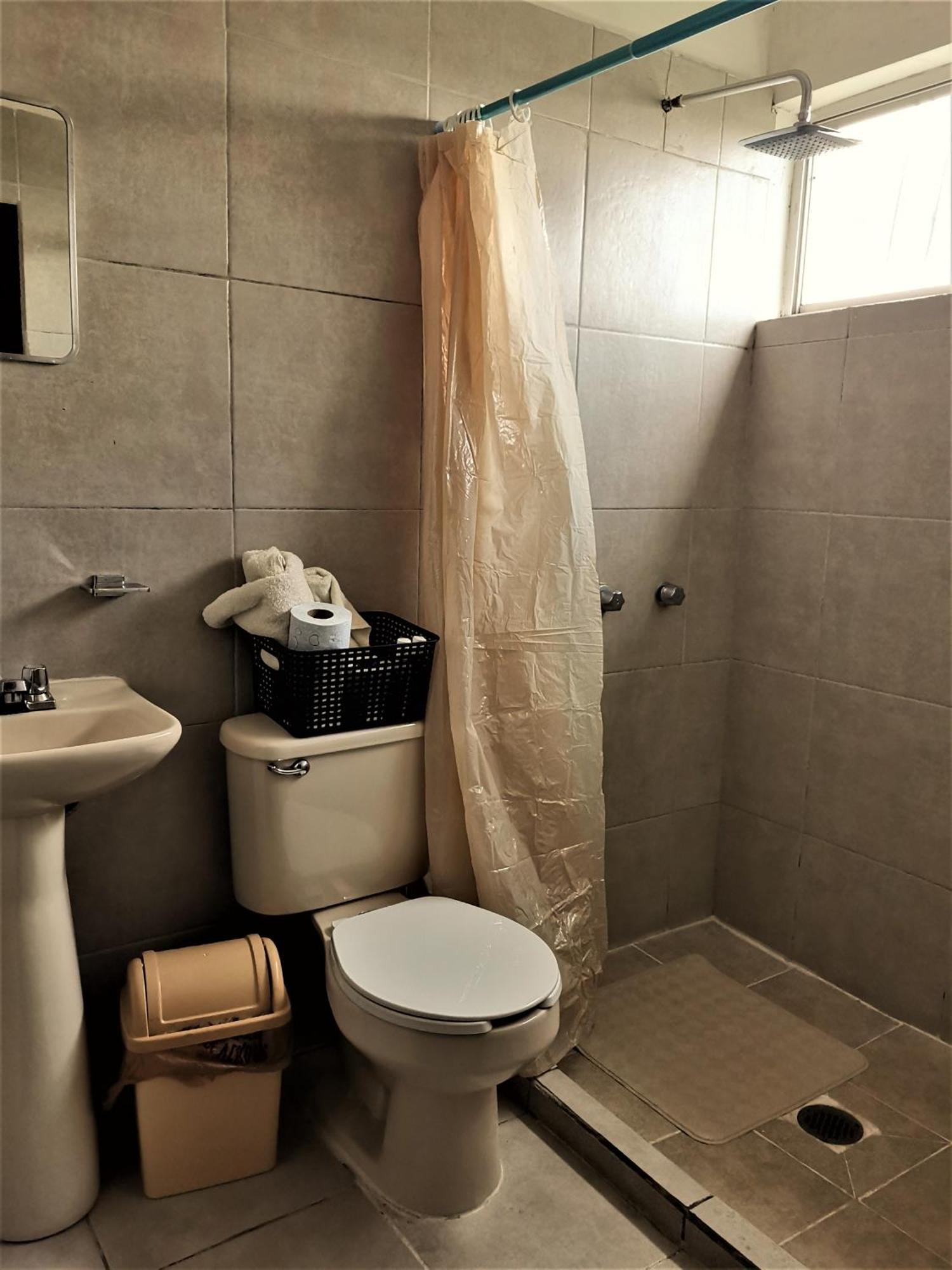 Apartamento Mi Depa Tec 23 Monterrey