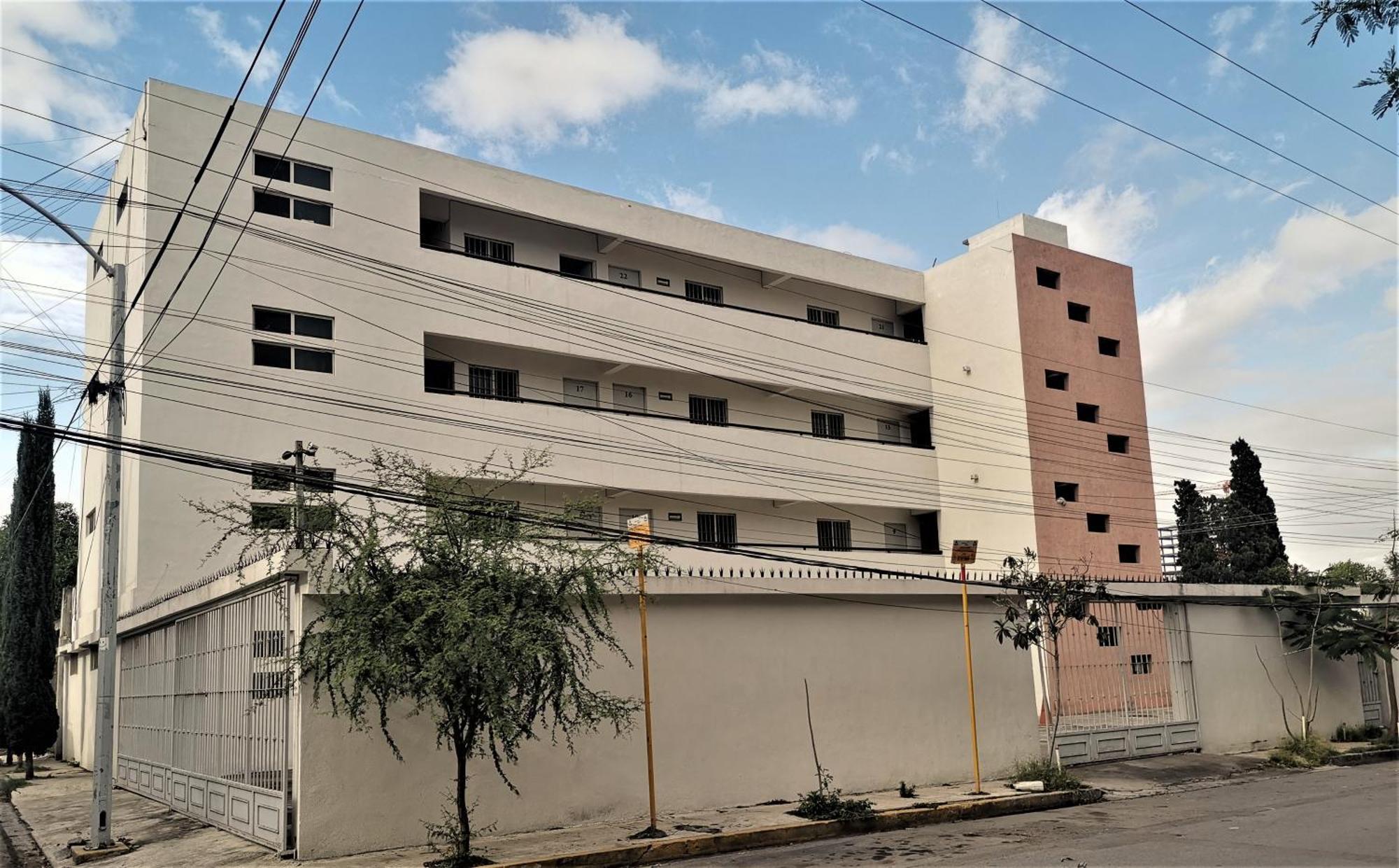 Mi Depa Tec 23 *