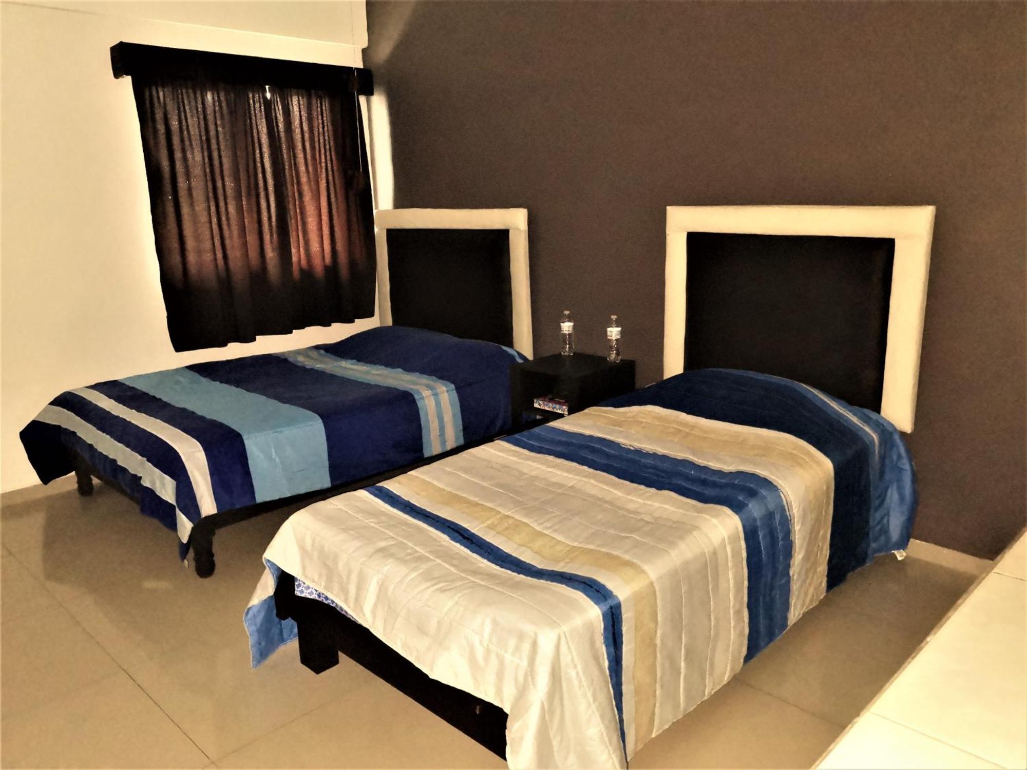 Apartamento Mi Depa Tec 23 Monterrey