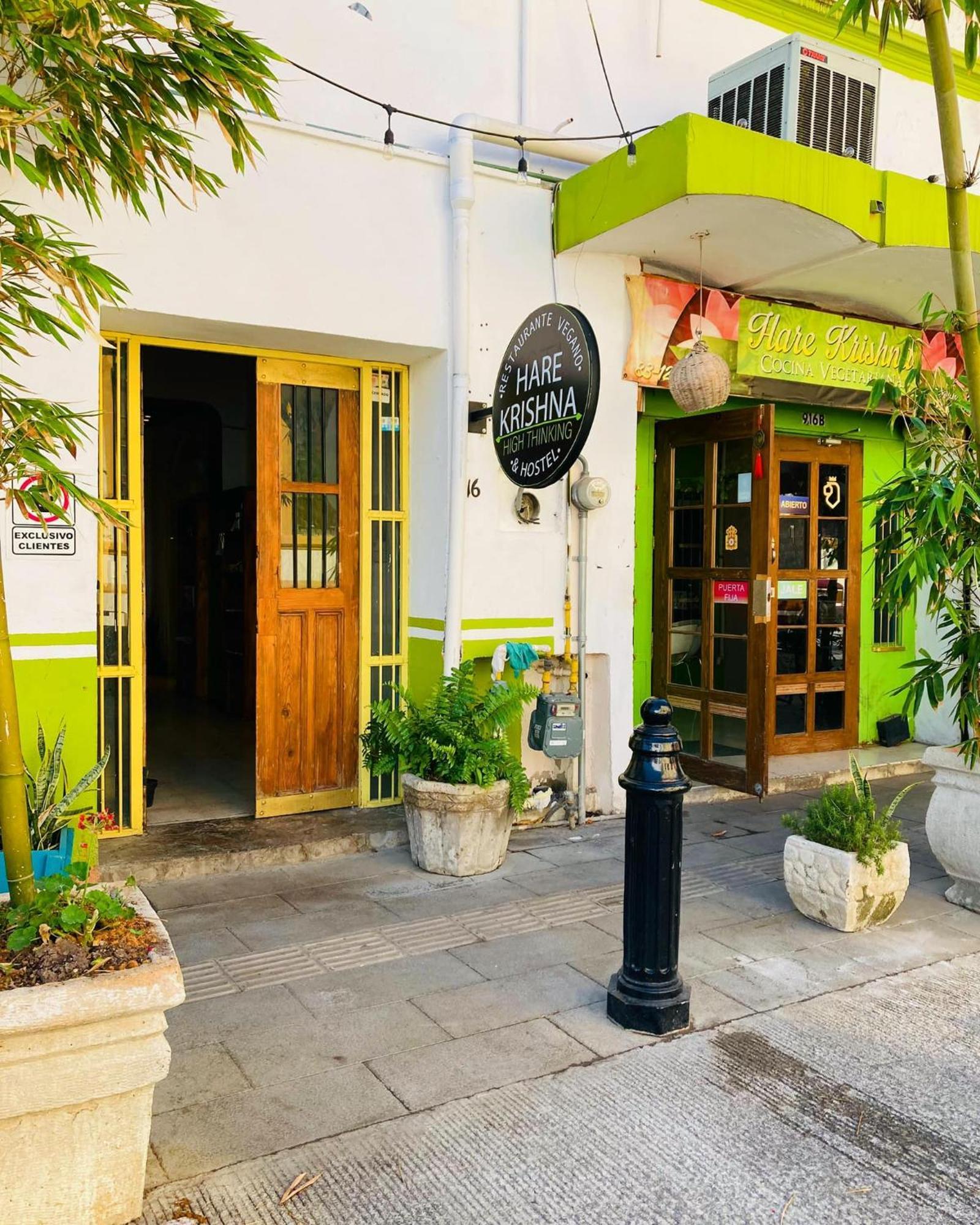 Barrio Antiguo Hotel
