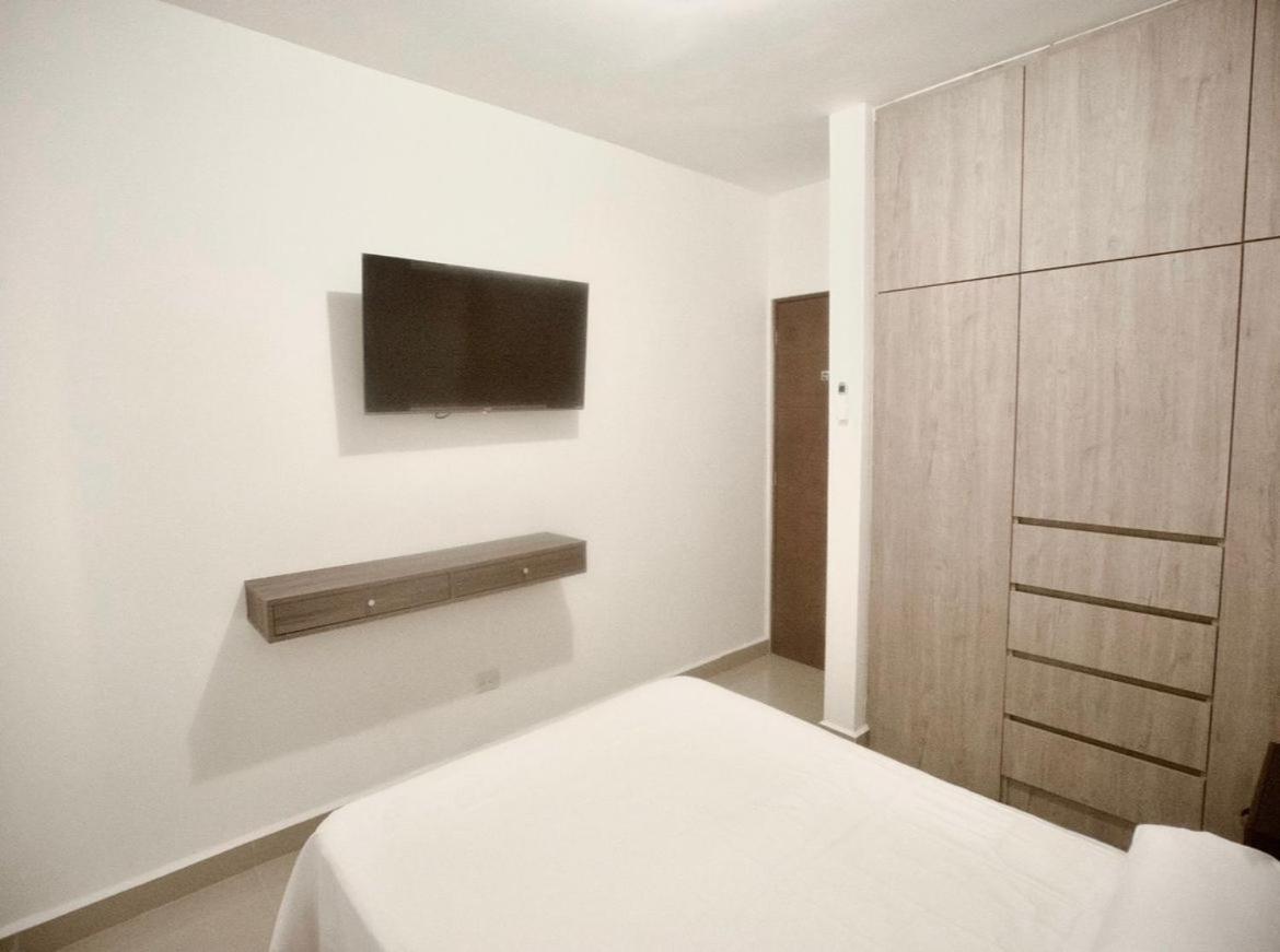 Holiday home Casa Pardo Monterrey
